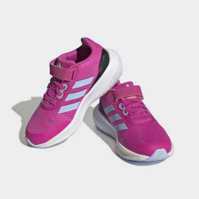 adidas Sportswear RUNFALCON 3.0 ELASTIC LACE TOP STRAP SCHUH Sneaker