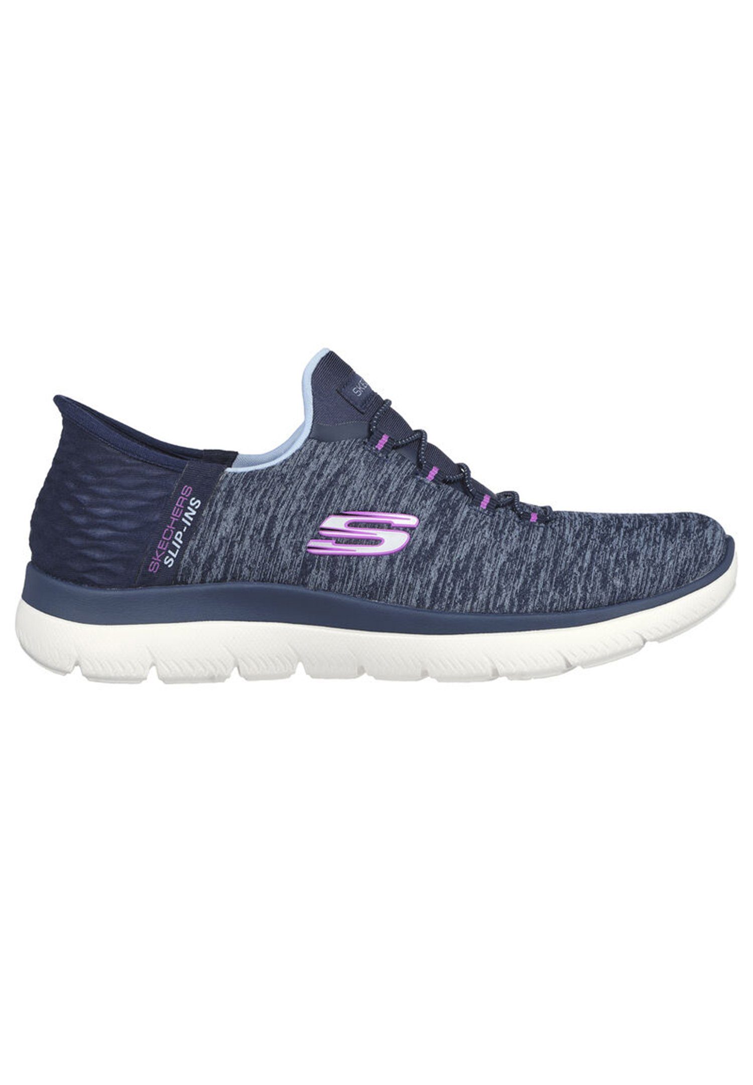 Skechers SUMMITS-BRIGHT CHARMER Sneaker günstig online kaufen