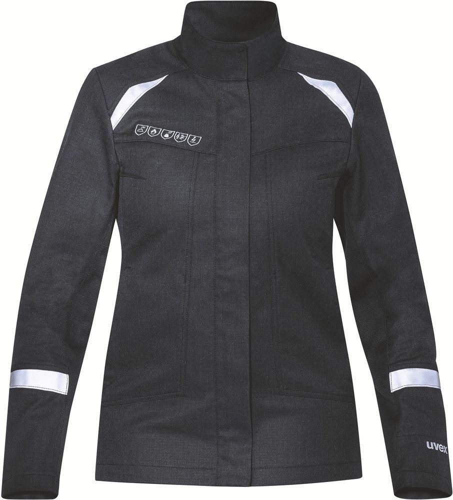 Kurzjacke Arbeitsjacke Suxxeed Multifunction