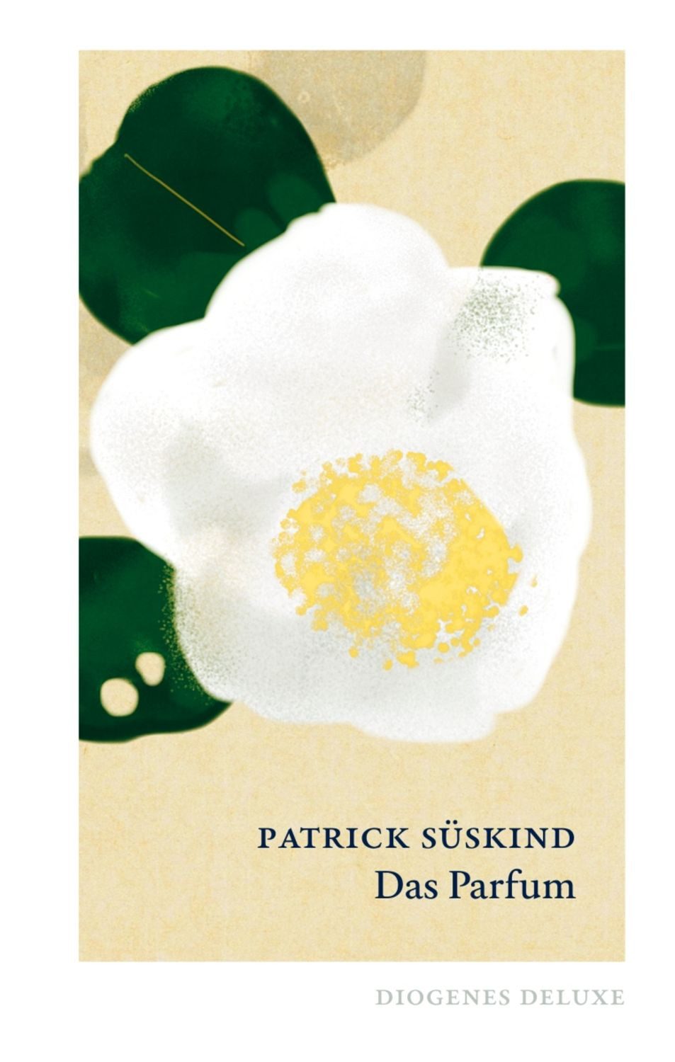 Das Parfum / Patrick Süskind