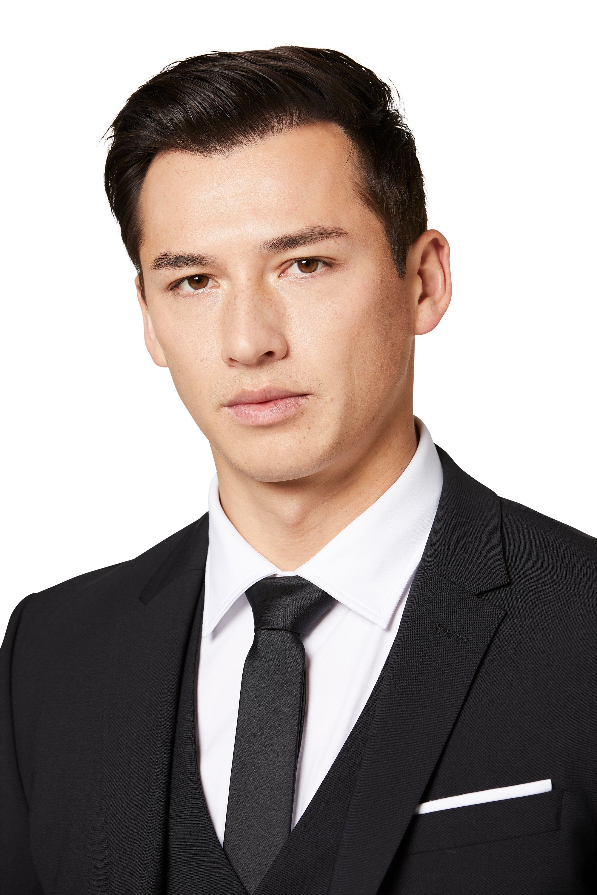 Digel Anzugsakko Nick (1-tlg., Mischgewebe)
