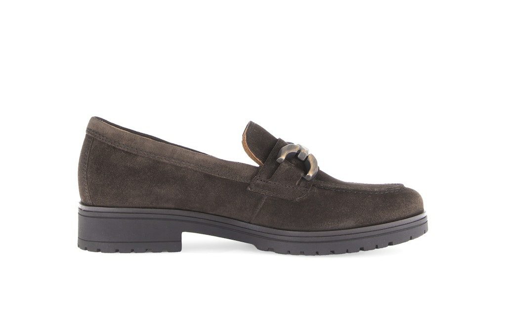 Gabor Mokassins für Damen Slipper (keine Angabe, 1-tlg., keine Angabe)