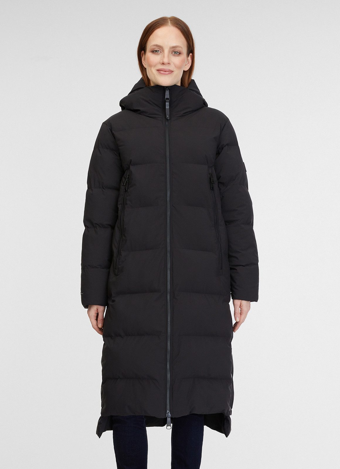 Ragwear Steppmantel PATRISE wärmender Wintermantel mit günstig online kaufen