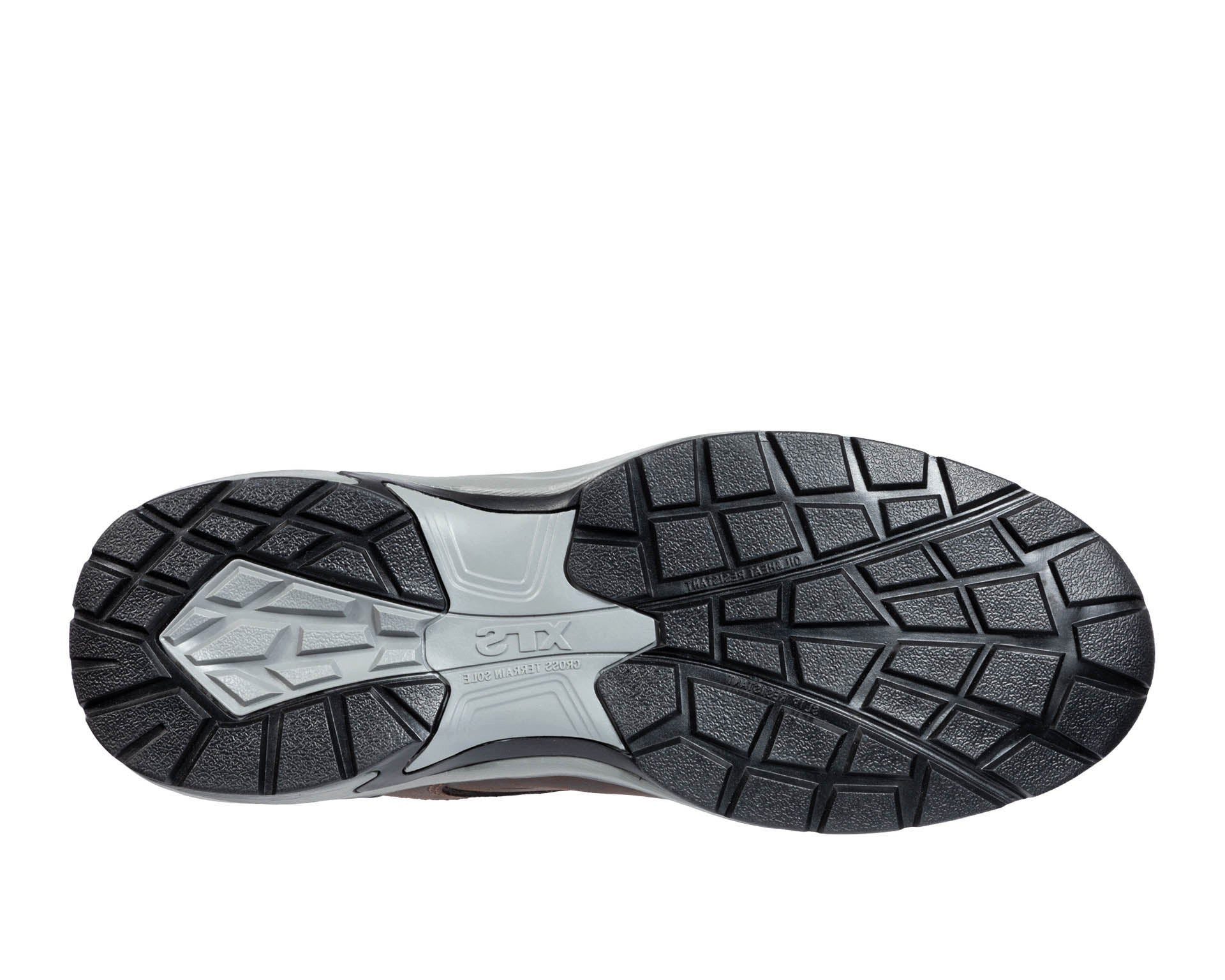 Albatros ALBATROS BRIONE CTX LOW Berufsschuh O2 Berufsschuh Wasserdicht