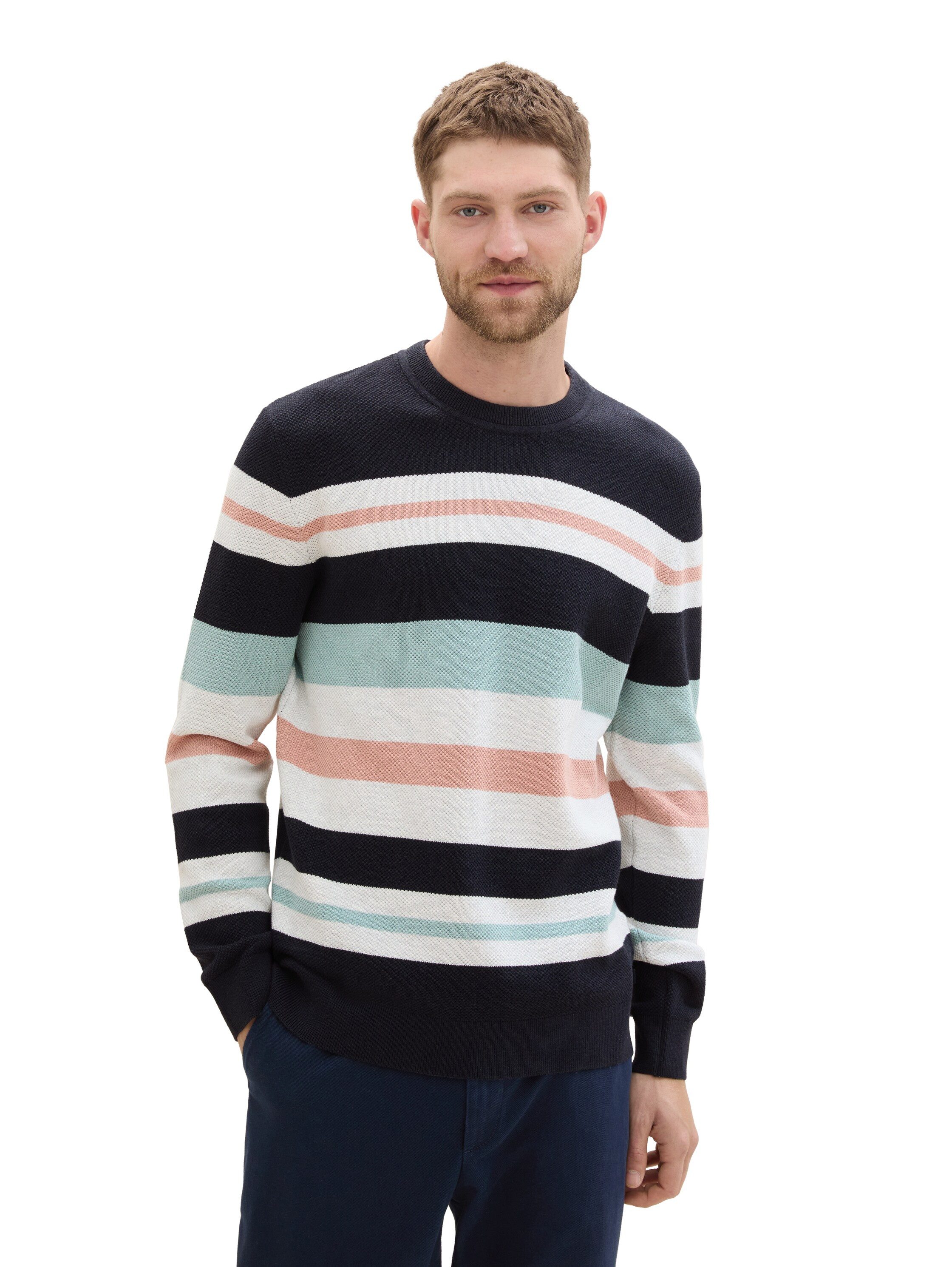 Strickpullover