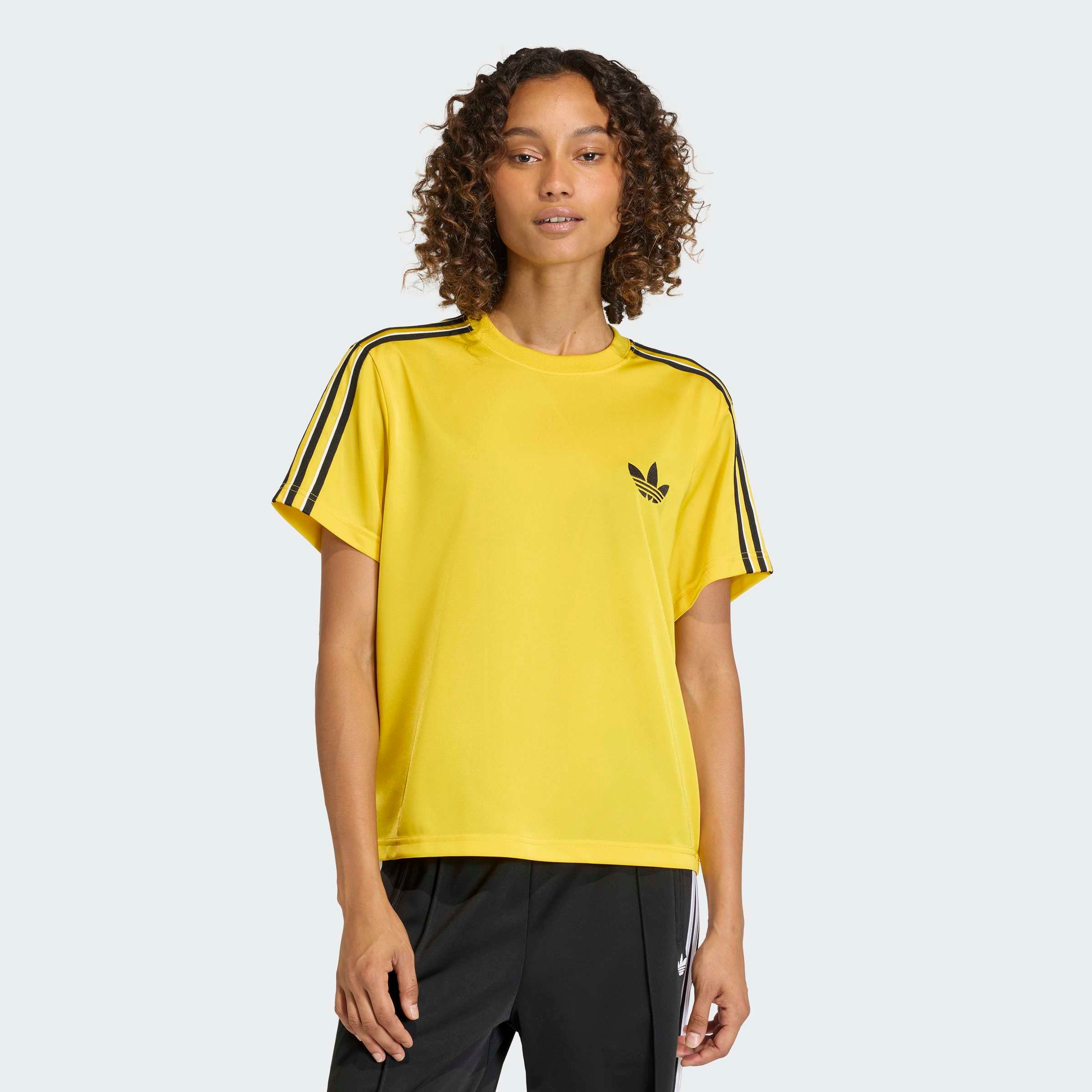 adidas Originals T-Shirt FIREBIRD günstig online kaufen