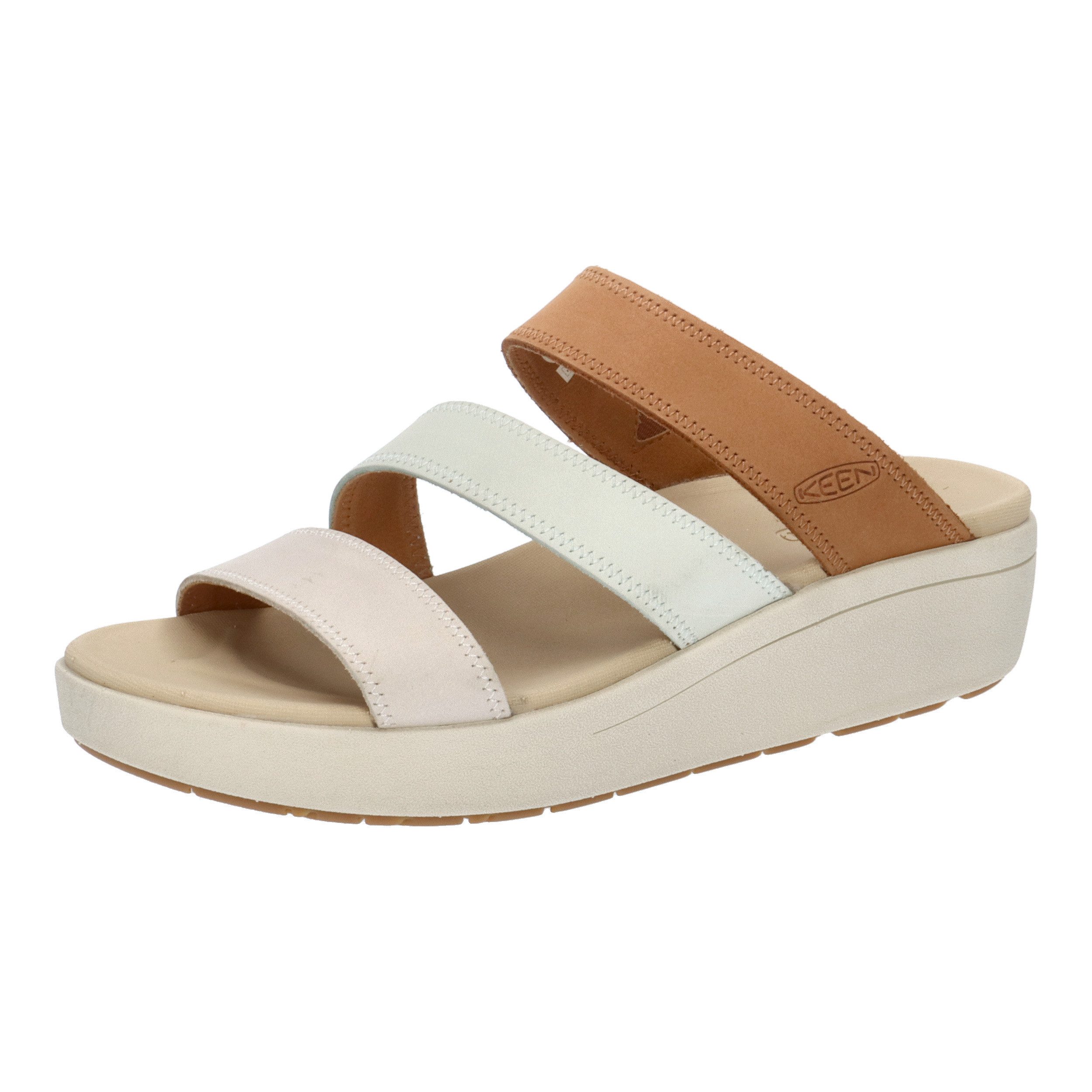 Keen Keen Damen Sandale ELLECITY SLIDE Sandale