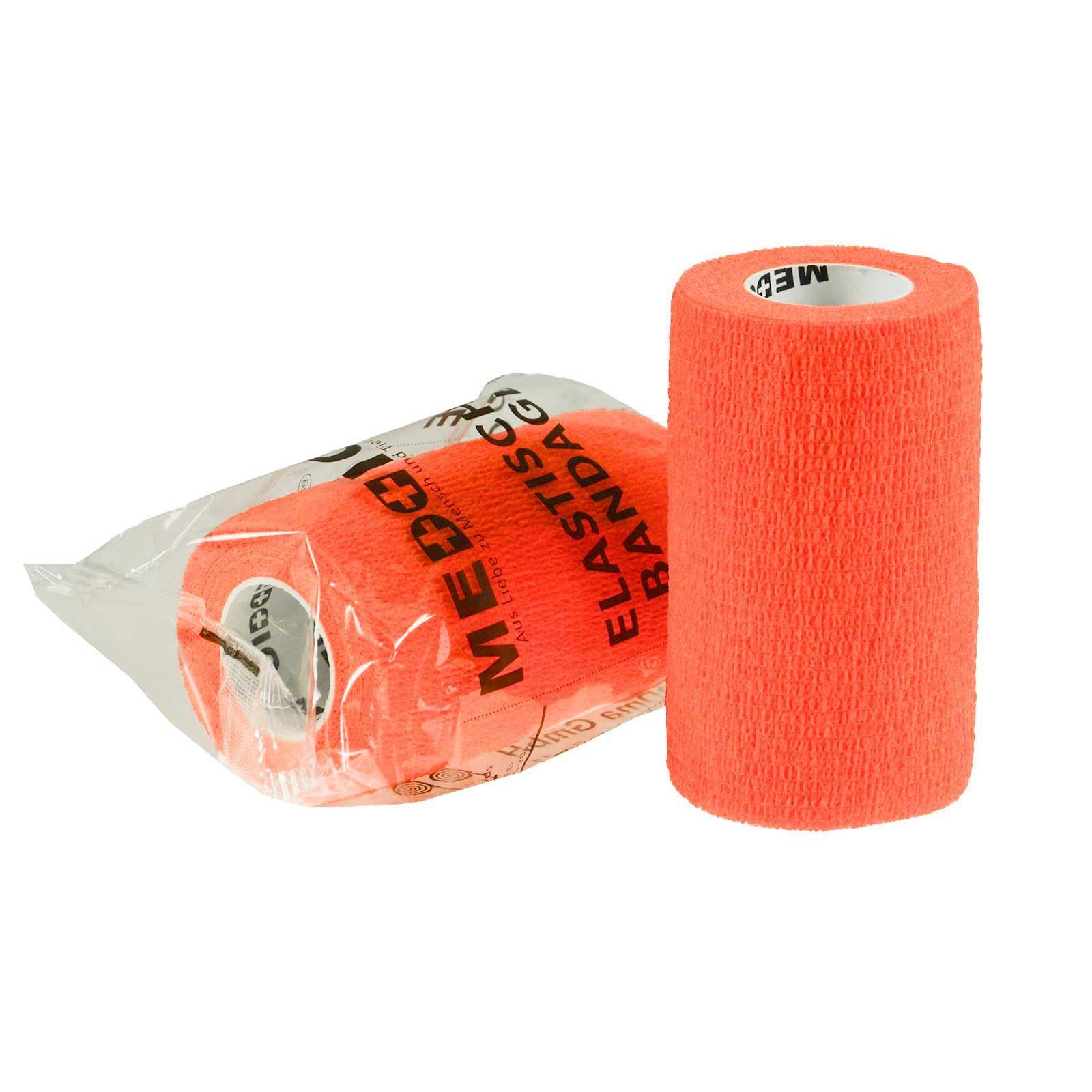 Bandage Vethaft Extra selbsthaftende Bandage 10cm f. Huf- und Klauenpfleger