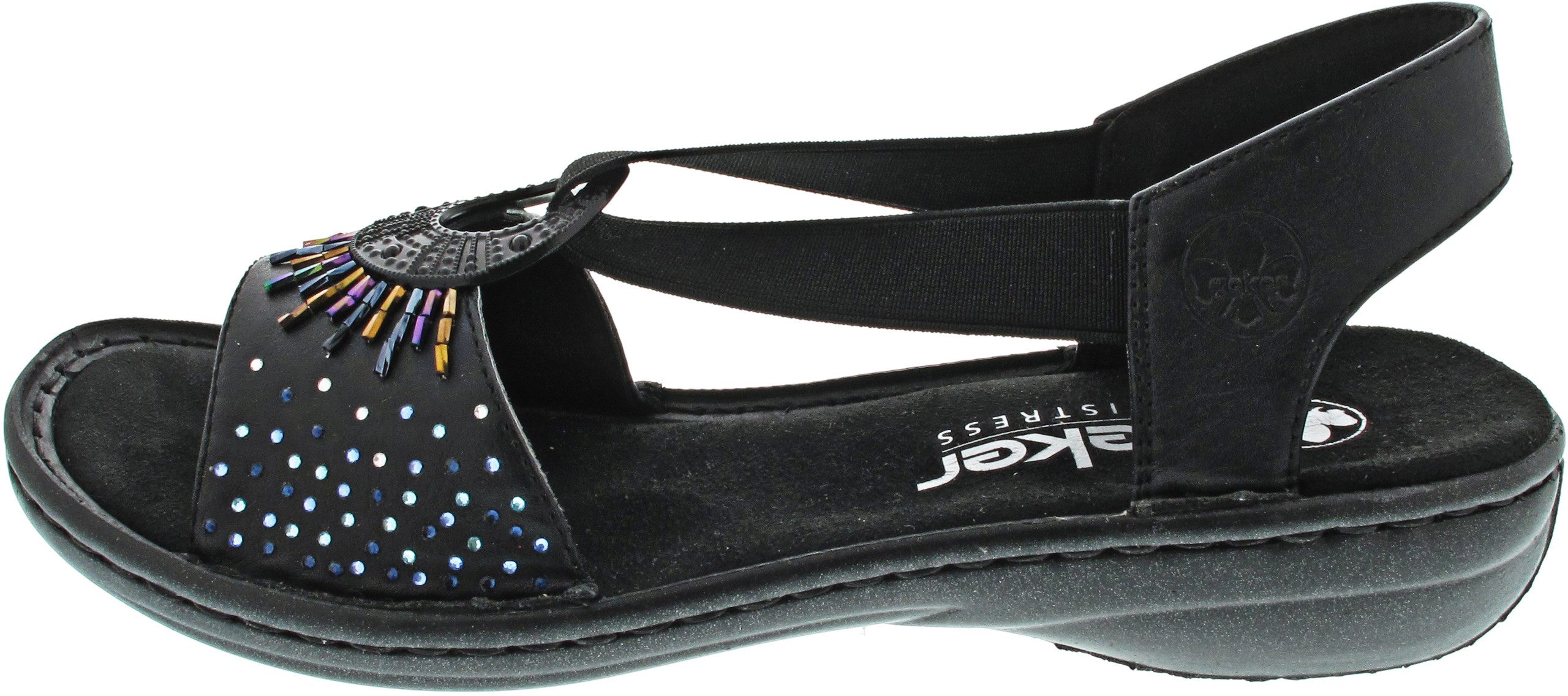 Rieker Sandalette
