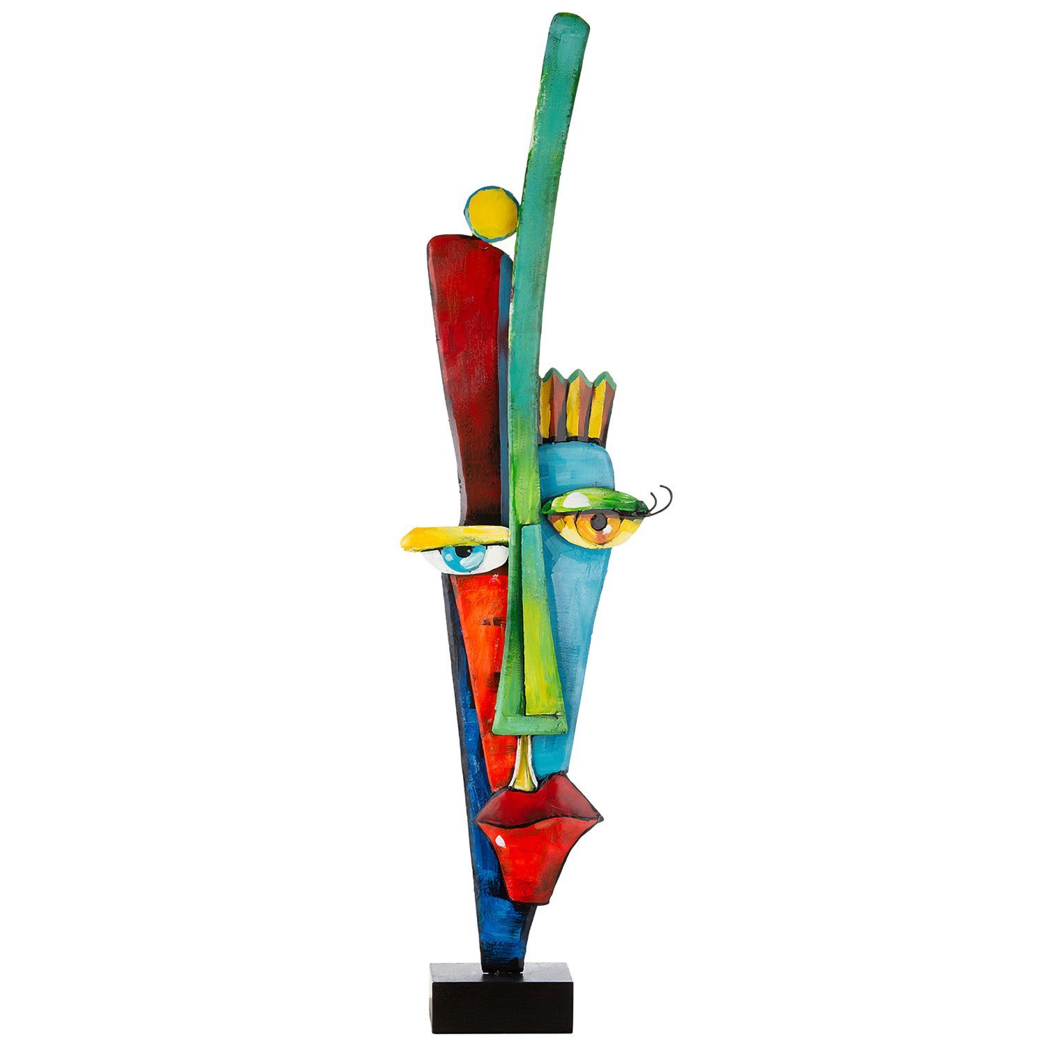 GILDE Skulptur ALTA FRONTE Skulptur - günstig online kaufen