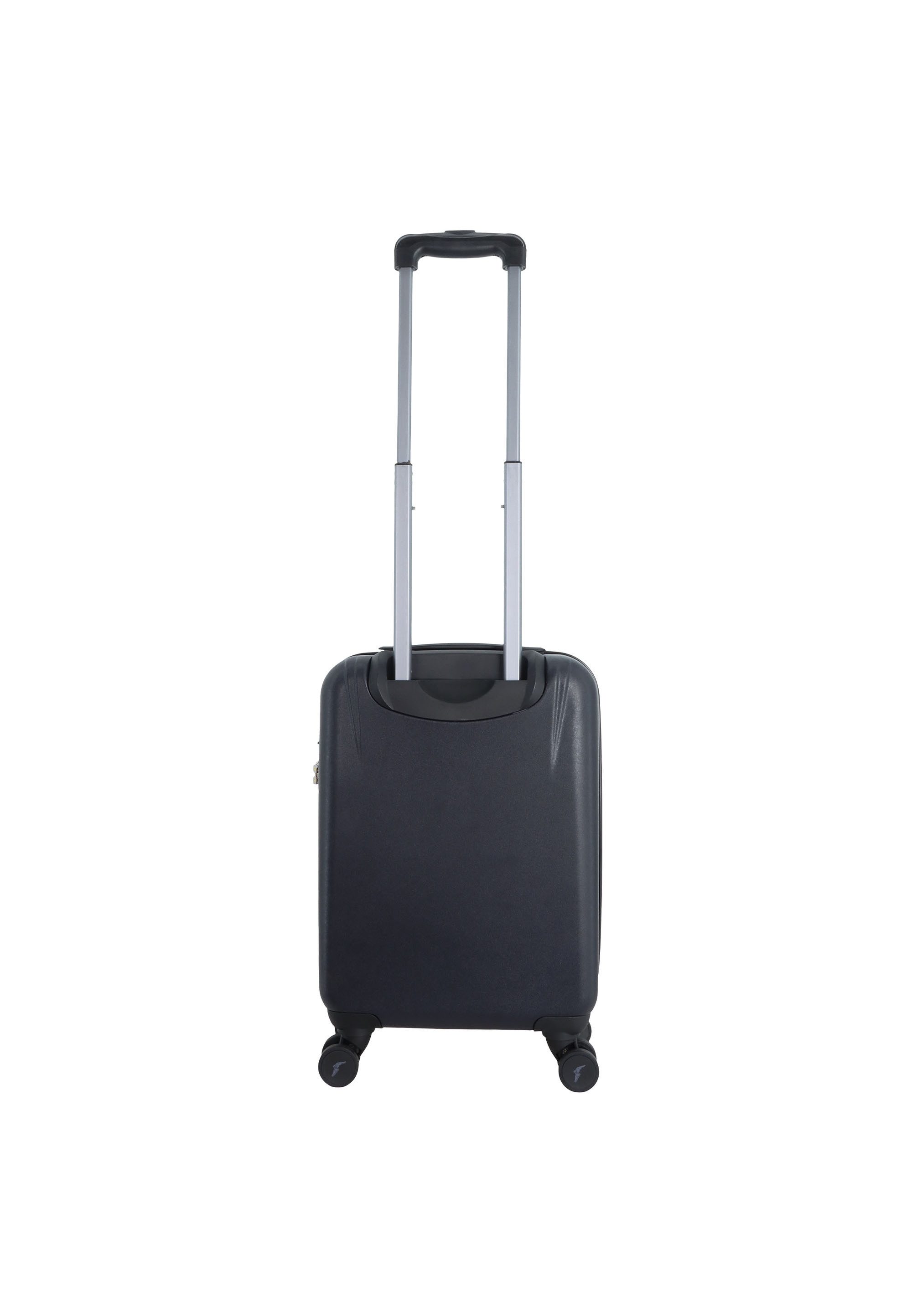 Goodyear Koffer Authentic, ABS/PC Material