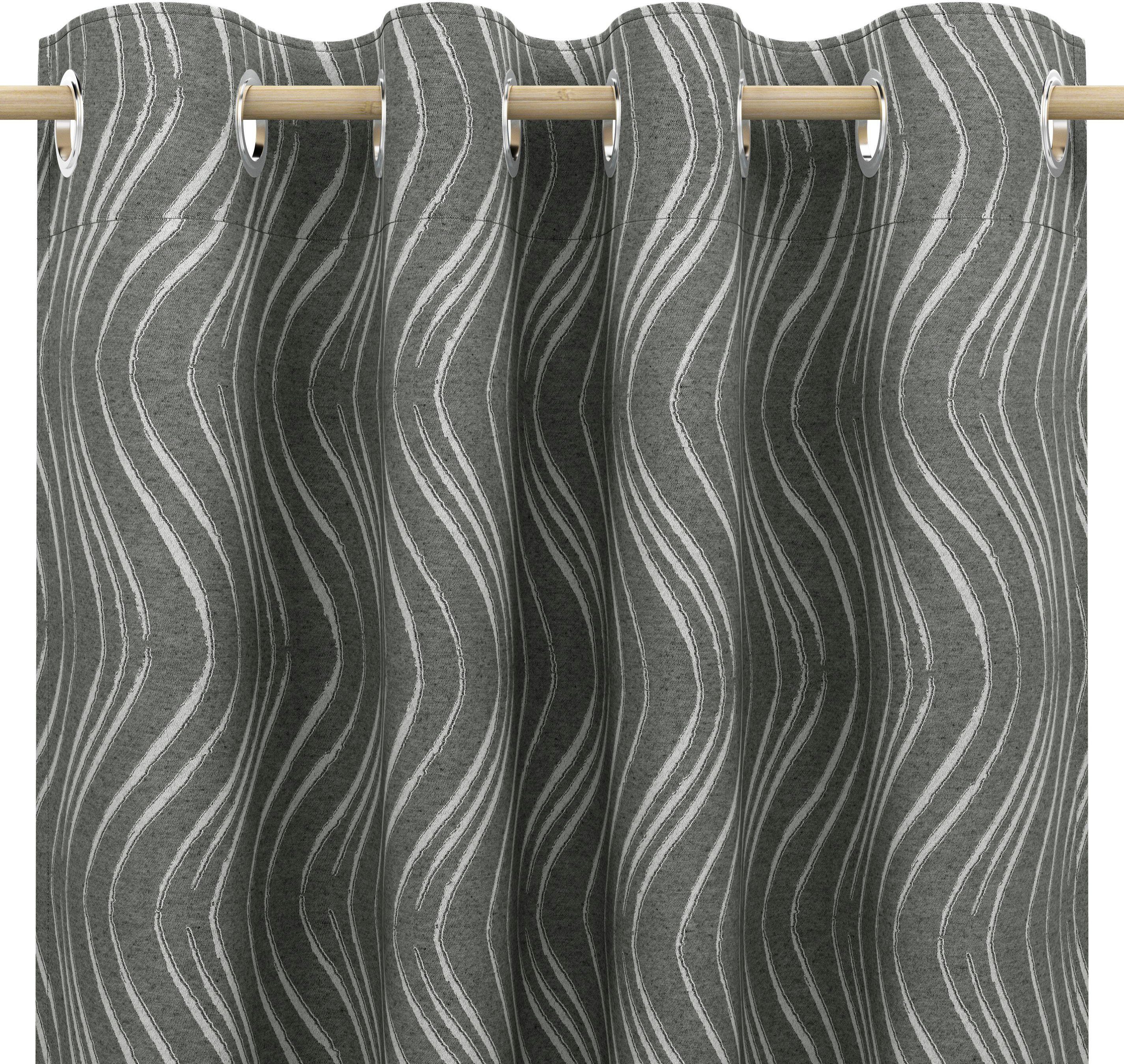 Neutex for you! Vorhang Grado Eco, günstig online kaufen