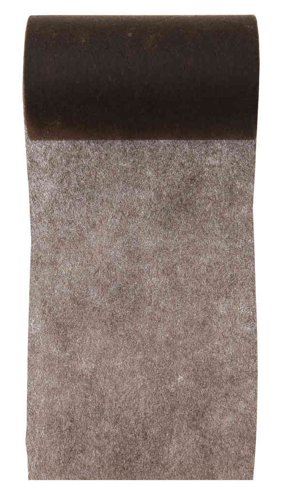 Santex Tischband VLIES- BAND Uni (Dekoband z.B.Tischband) 10cm/10m