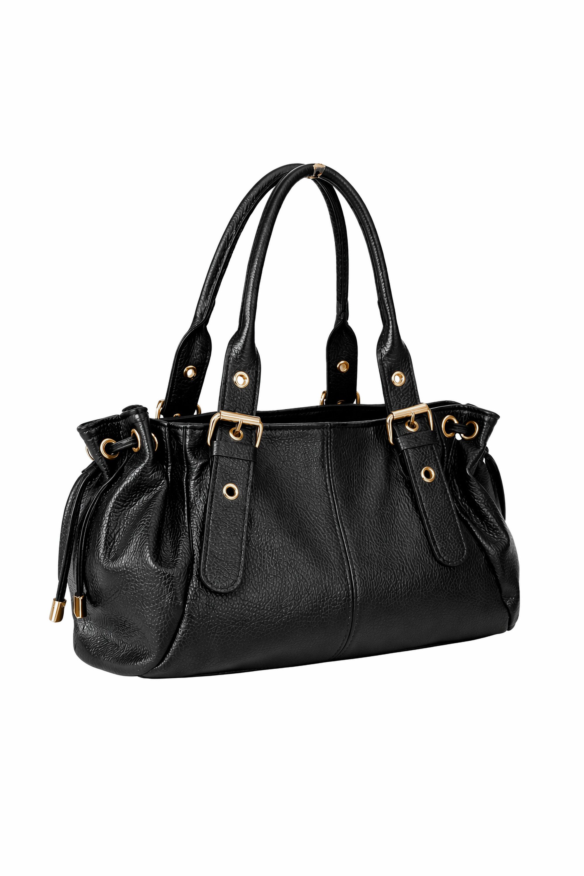 Schultertasche Bergamo