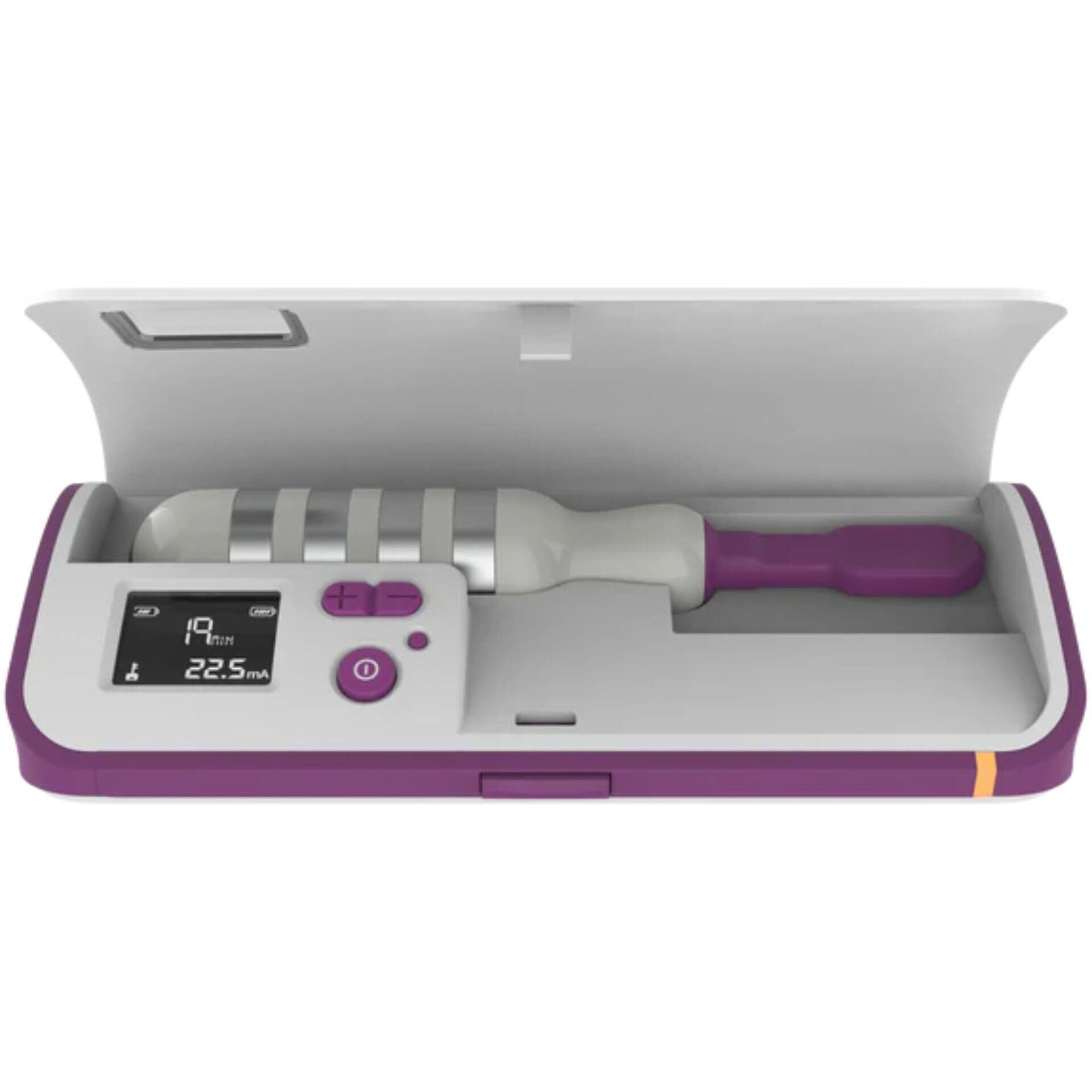 TensCare Beckenbodentrainer Tenscare iTouch Go Wireless Pelvic Floor Exerciser