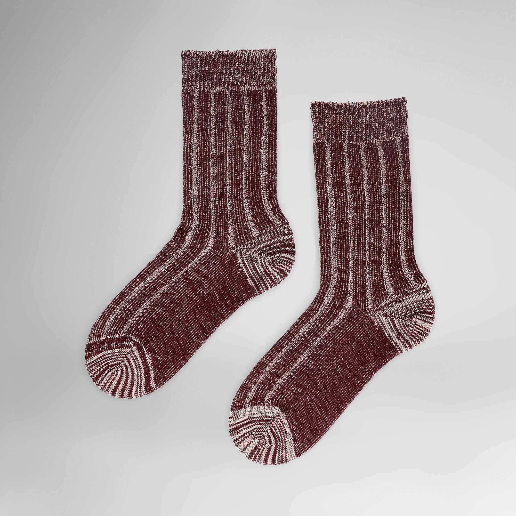 Basicsocken Paint