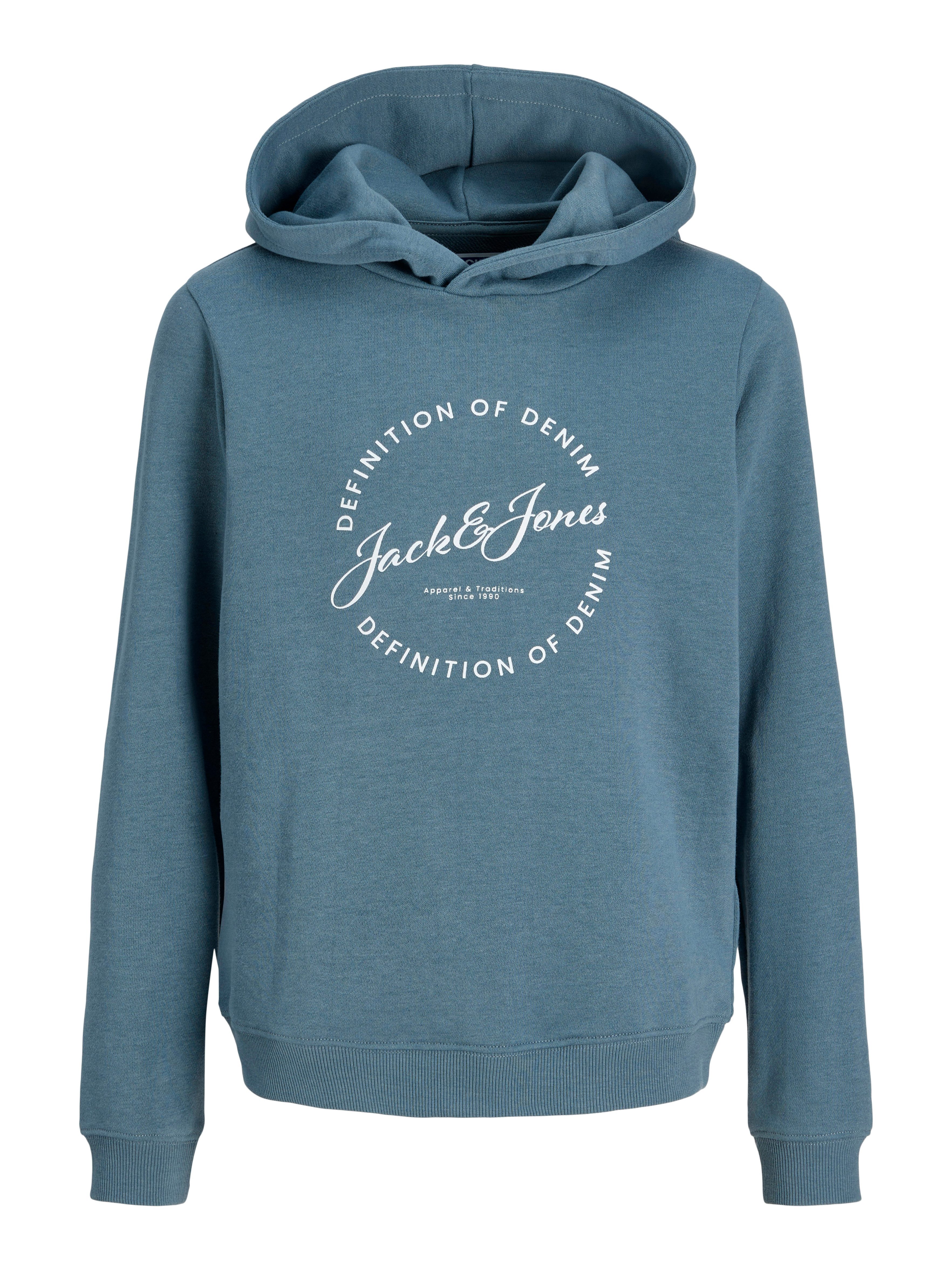 Kapuzensweatshirt JJGRAYSON SWEAT HOOD JNR