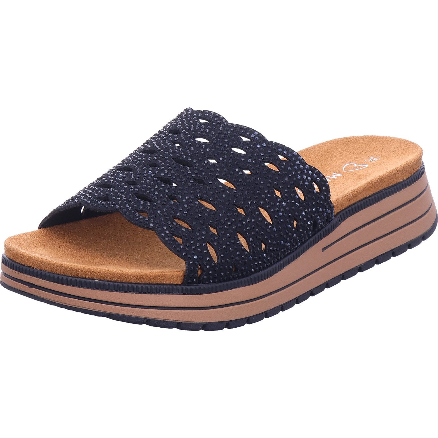 MARCO TOZZI Pantolette