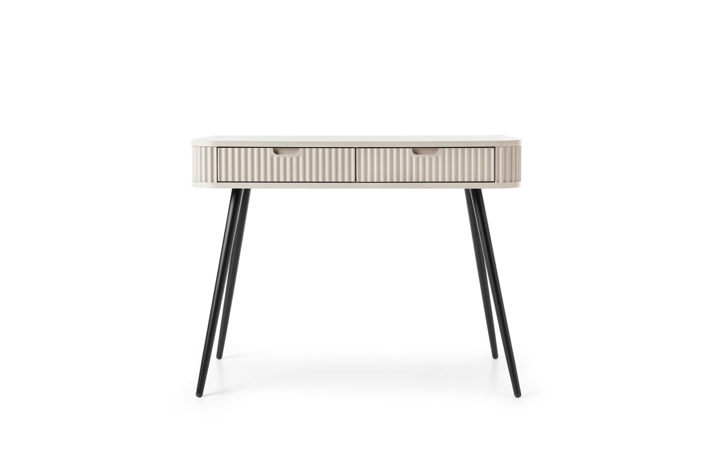 yourhouse24 Schminktisch Zova T-103 mit Schubladen, günstig online kaufen