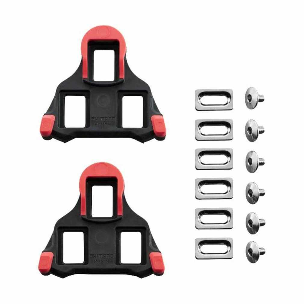 Shimano Fahrradpedale Zubehör PD-SL SH10