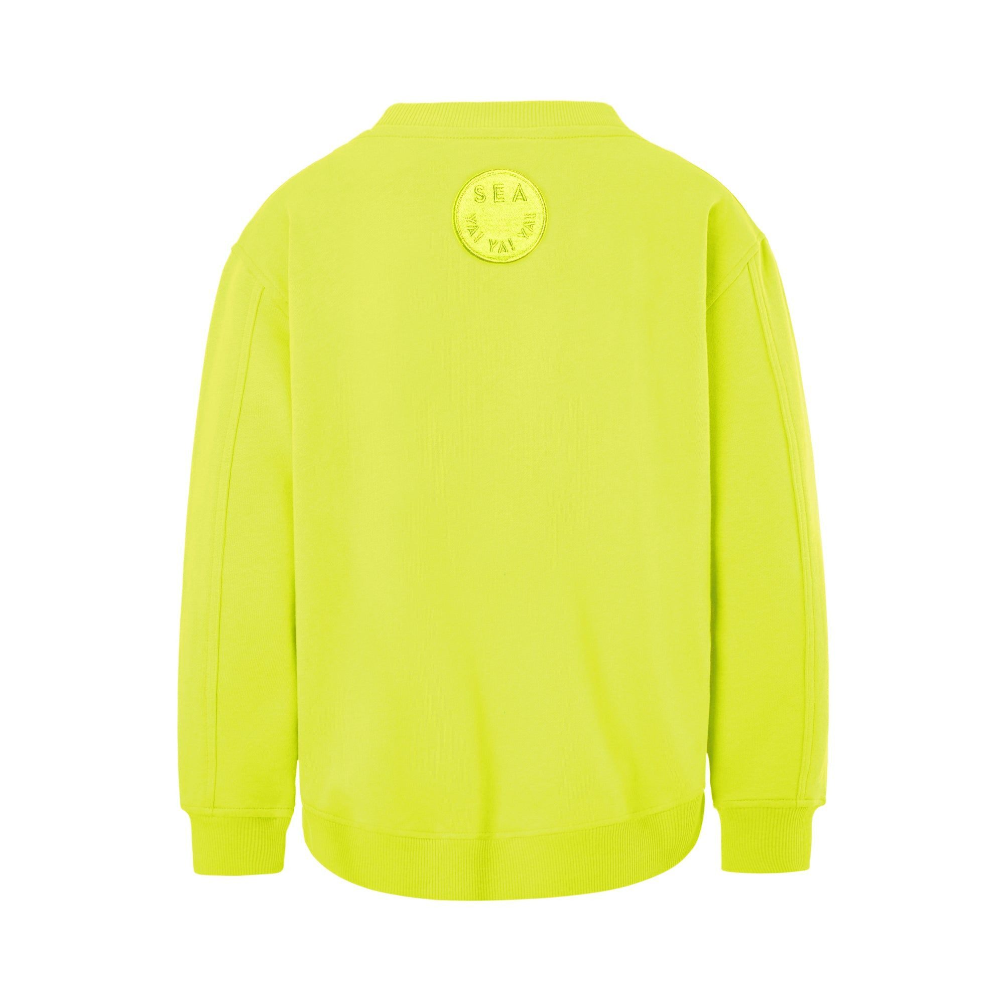 SeaYA Sweater