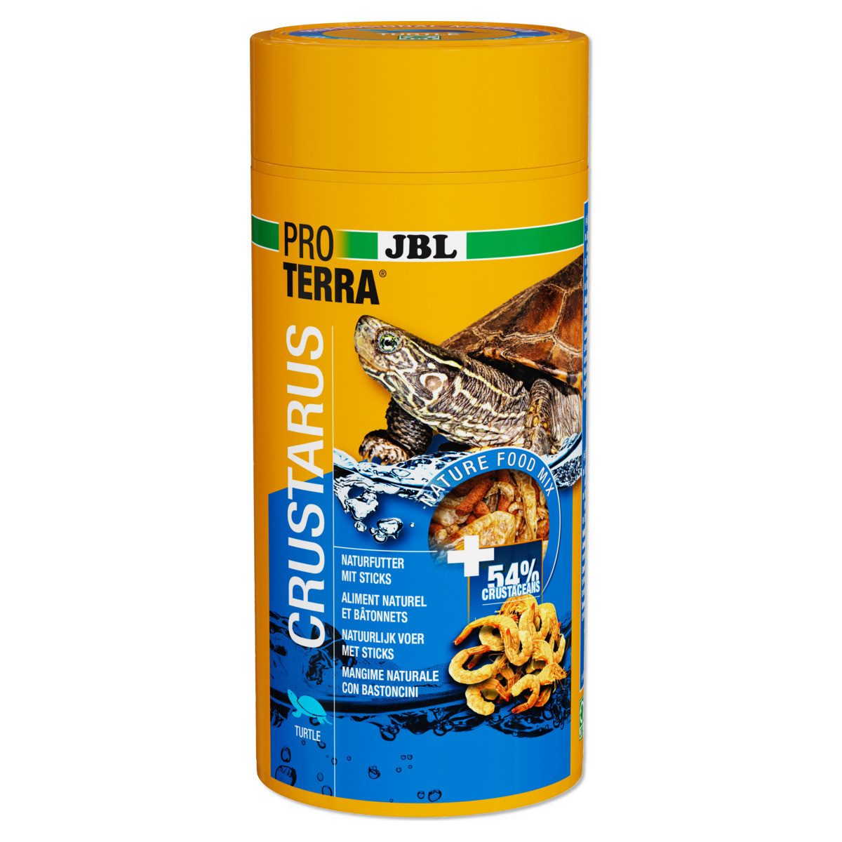 JBL GmbH & Co. KG ProTerra Crustarus, für: Reptilien