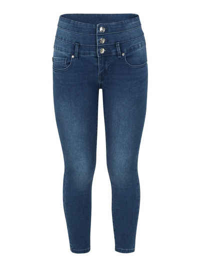 ONLY Petite Skinny-fit-Jeans