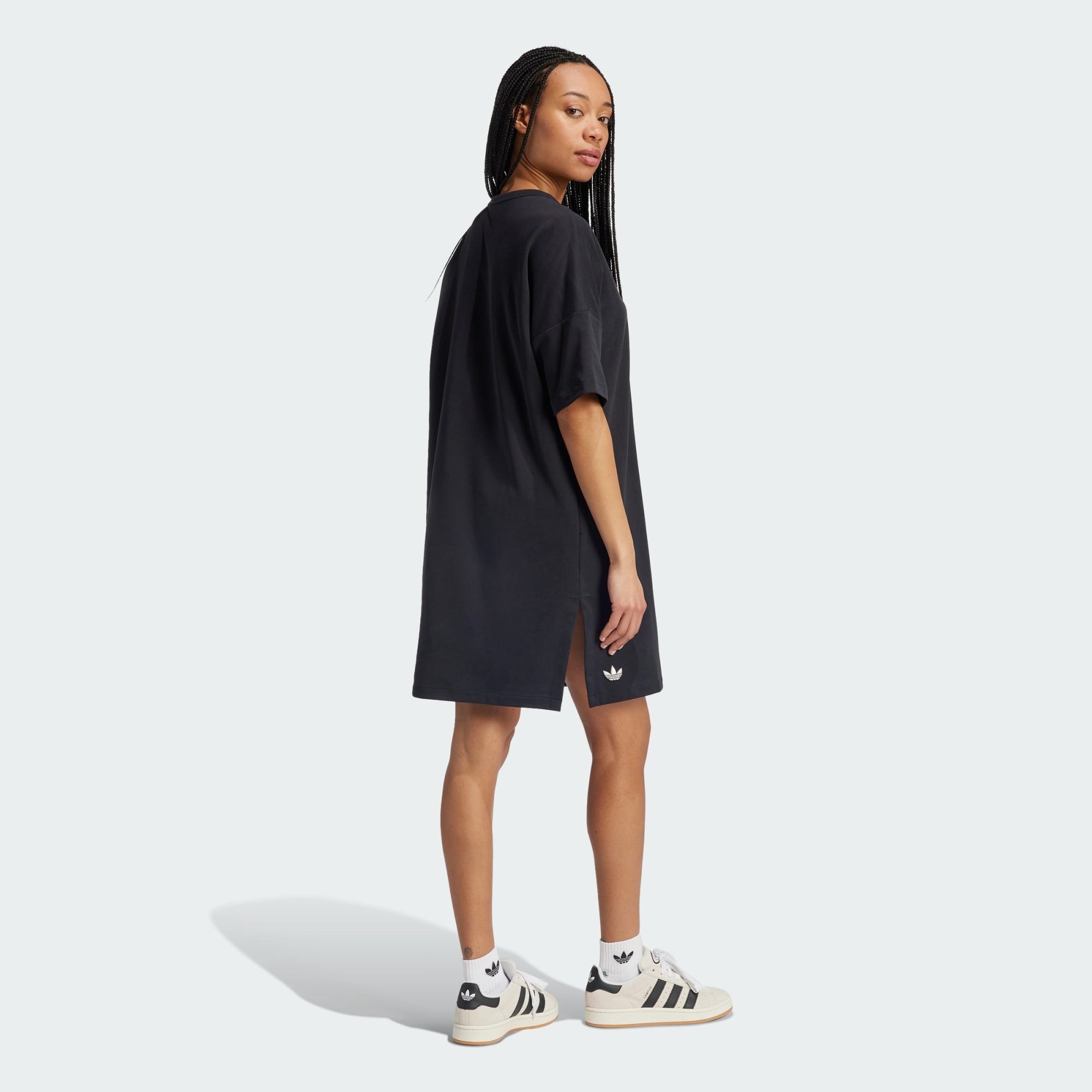 adidas Originals Minikleid NEUCLASSICS KLEID günstig online kaufen