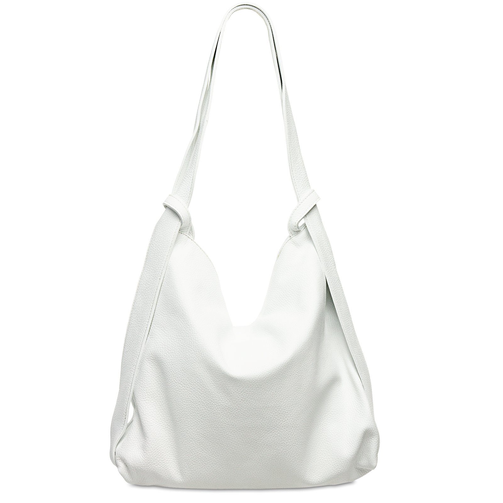 Caspar Schultertasche 2 in 1 XL günstig online kaufen