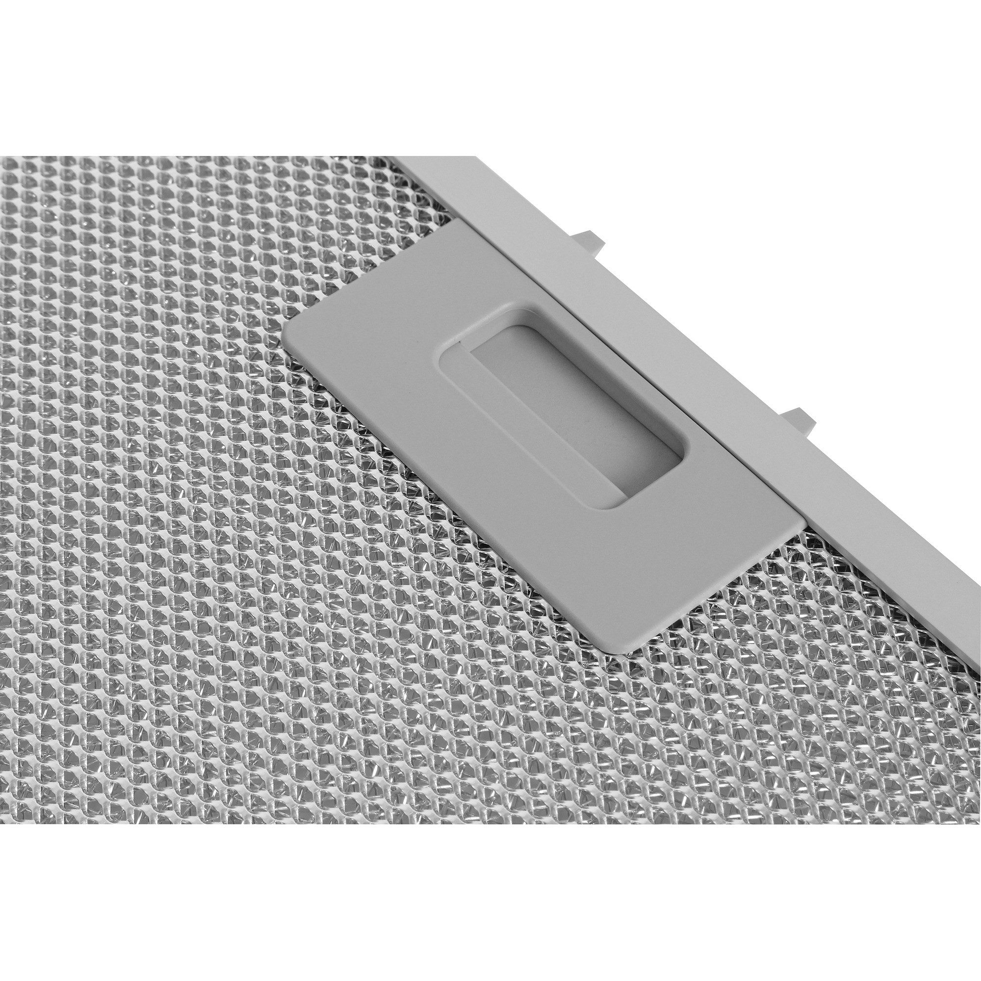 RESPEKTA Montagezubehör Dunstabzugshaube Respekta Metallfilter MIZ3200, Filter