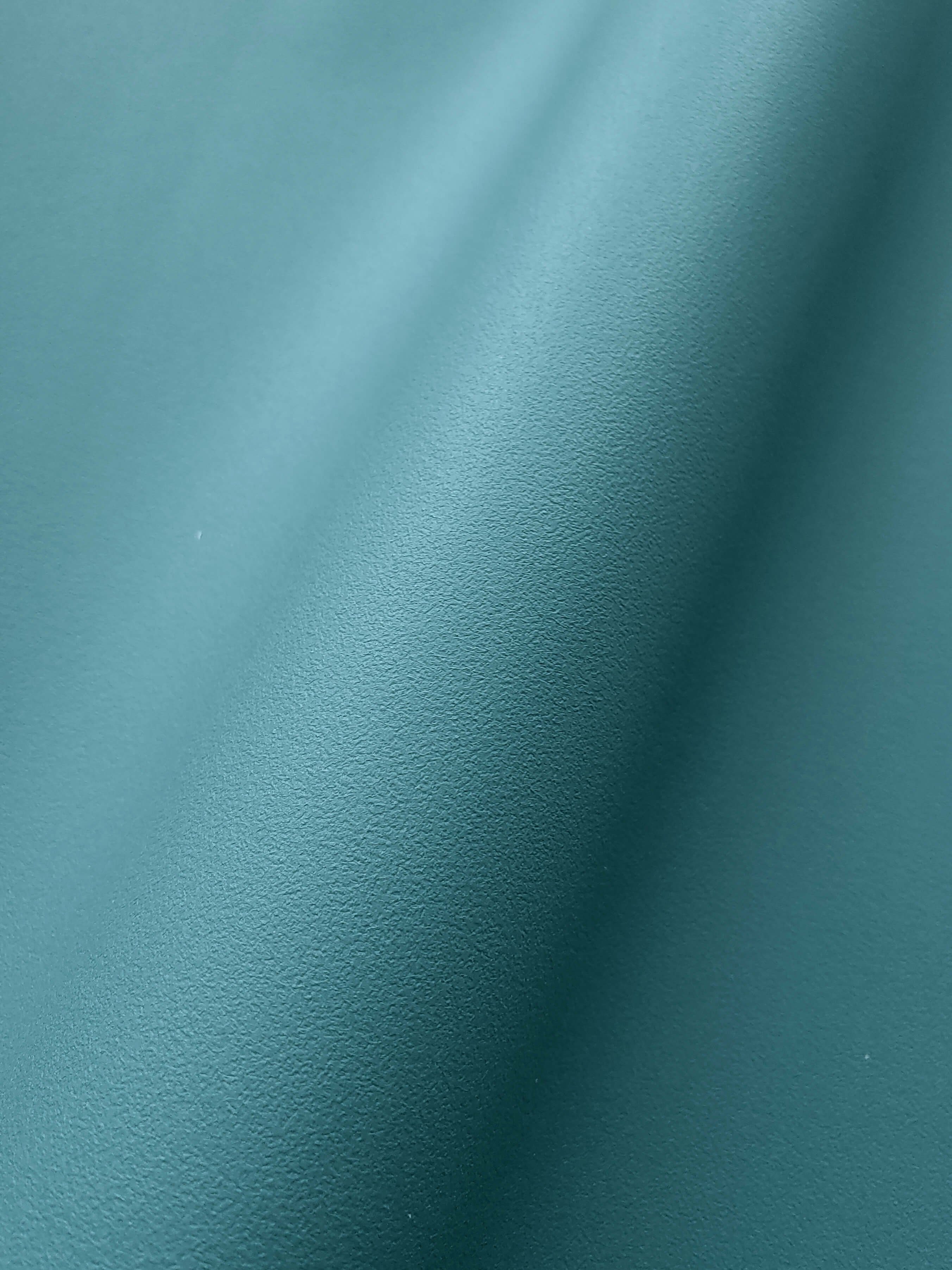 Newroom Vliestapete, Türkis Tapete Modern Unifarbe - Einfarbig Petrol Blau Uni Struktur für Wohnzimmer Schlafzimmer Küche