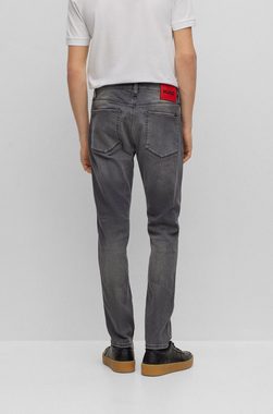 HUGO 5-Pocket-Jeans Jeans (1-tlg)