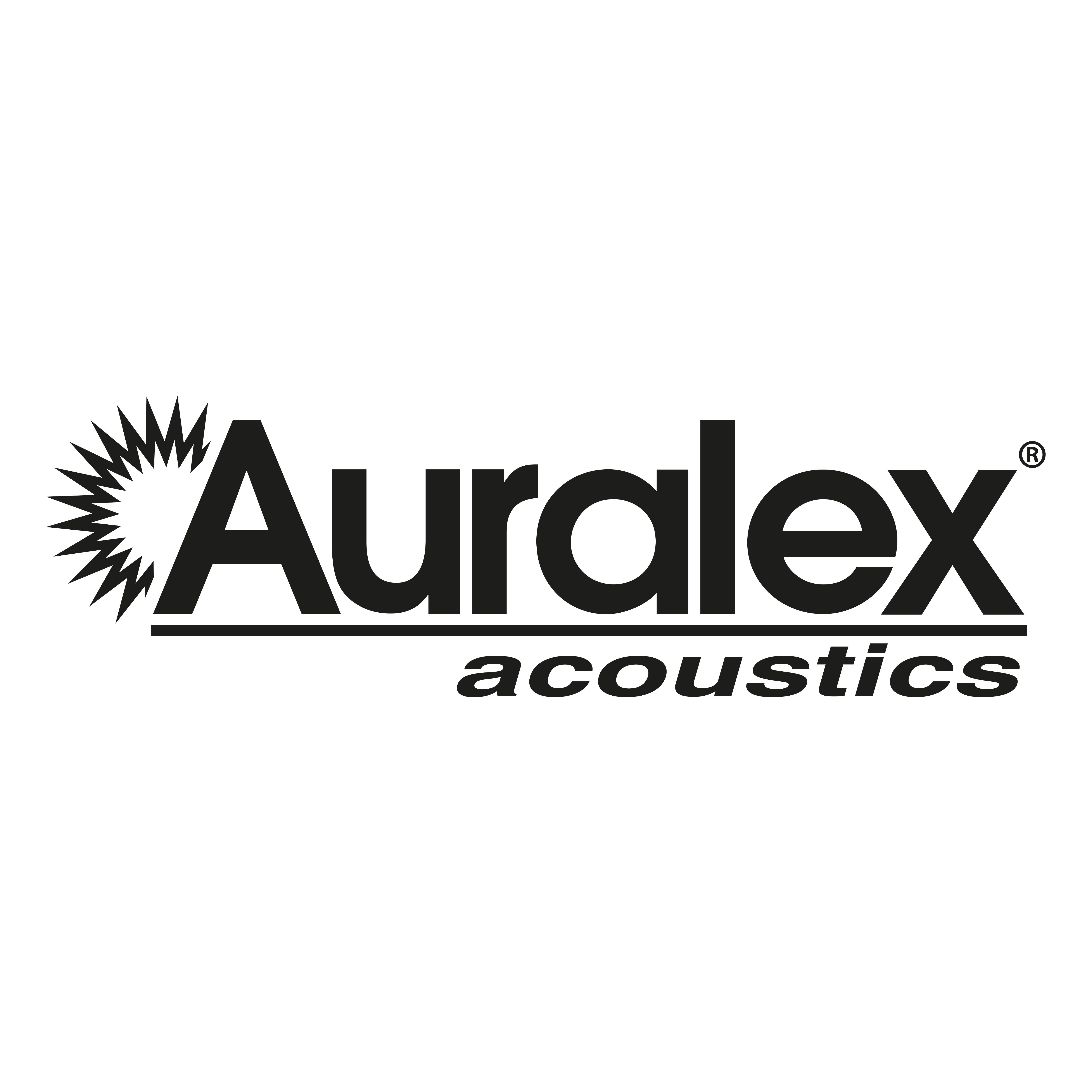 Auralex