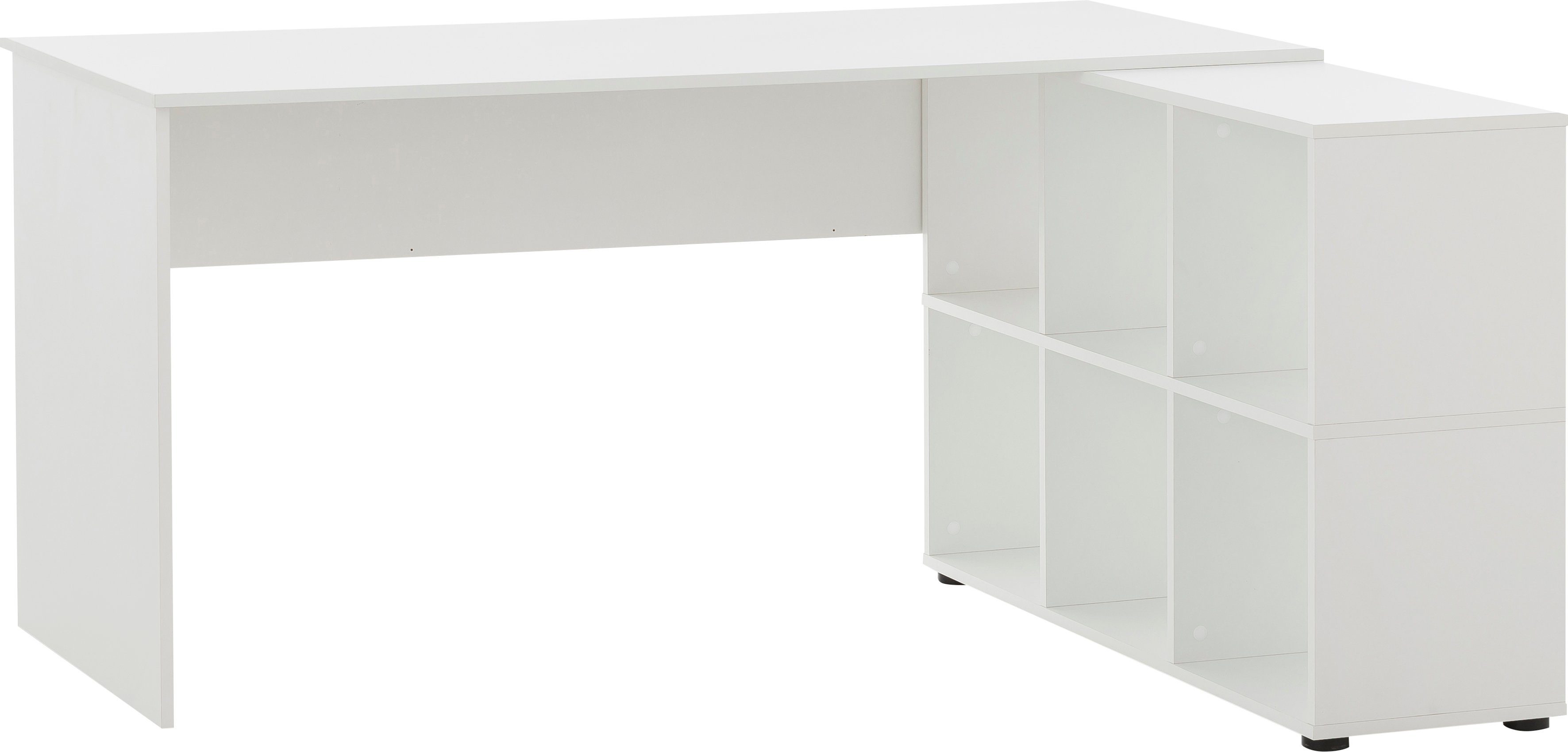 Schildmeyer Regal-Schreibtisch Serie 400 günstig online kaufen