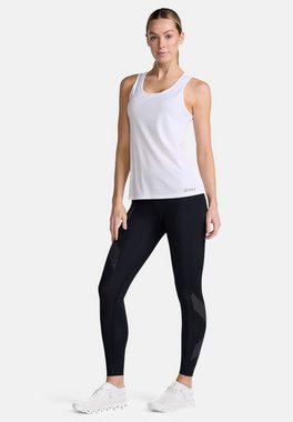 2xU Laufshirt Aero Singlet (1-tlg)