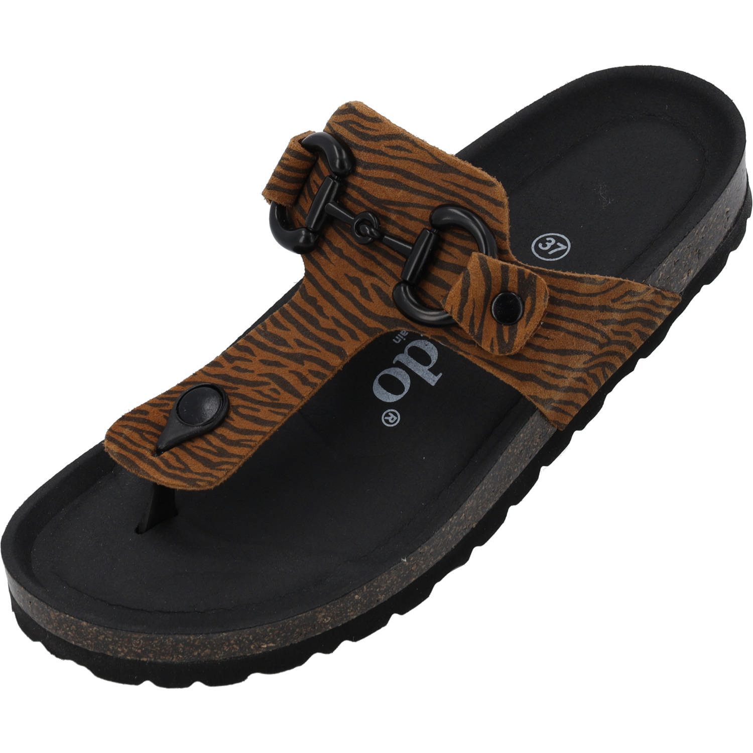 Palado Kos Zebra Zehentrenner