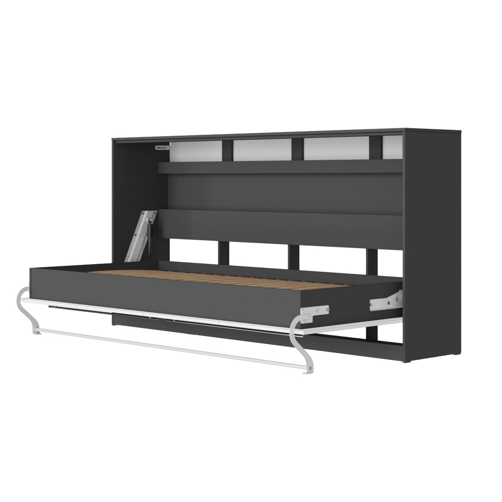 SMARTBett Schrankbett SMARTBett Standard 90x200 Komfort günstig online kaufen