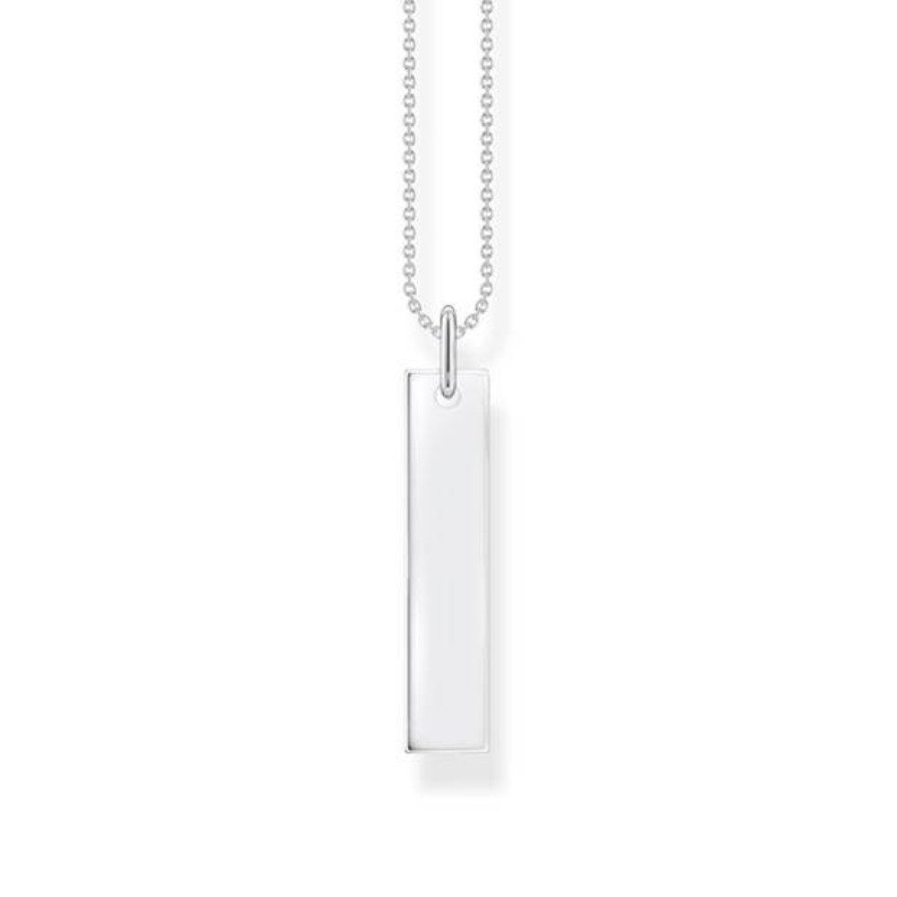Kette mit Anhänger KE2142-001-21