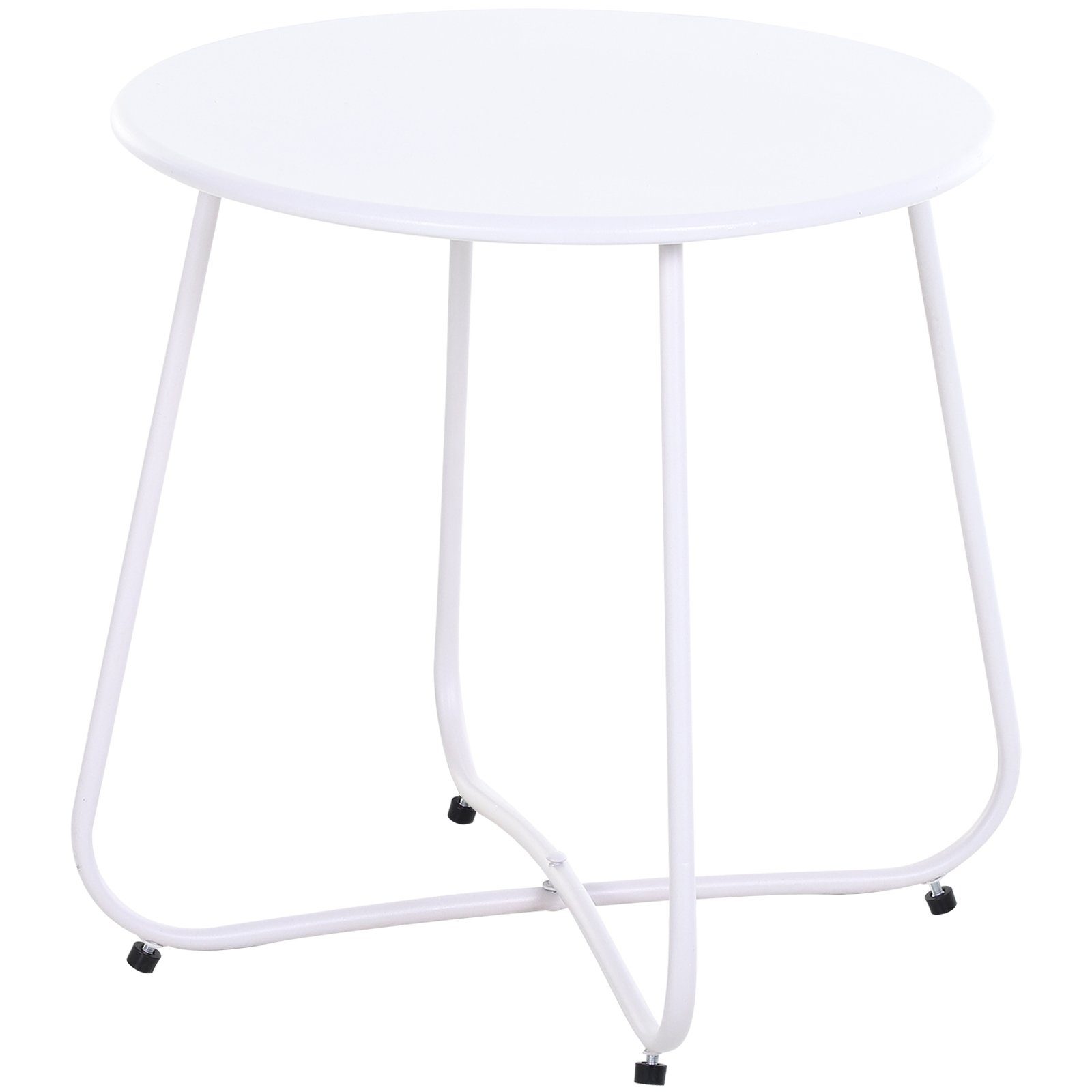 Outsunny Beistelltisch. Reduzierter Preis € 32,90. Unverbindliche Preisempfehlung € 60,90