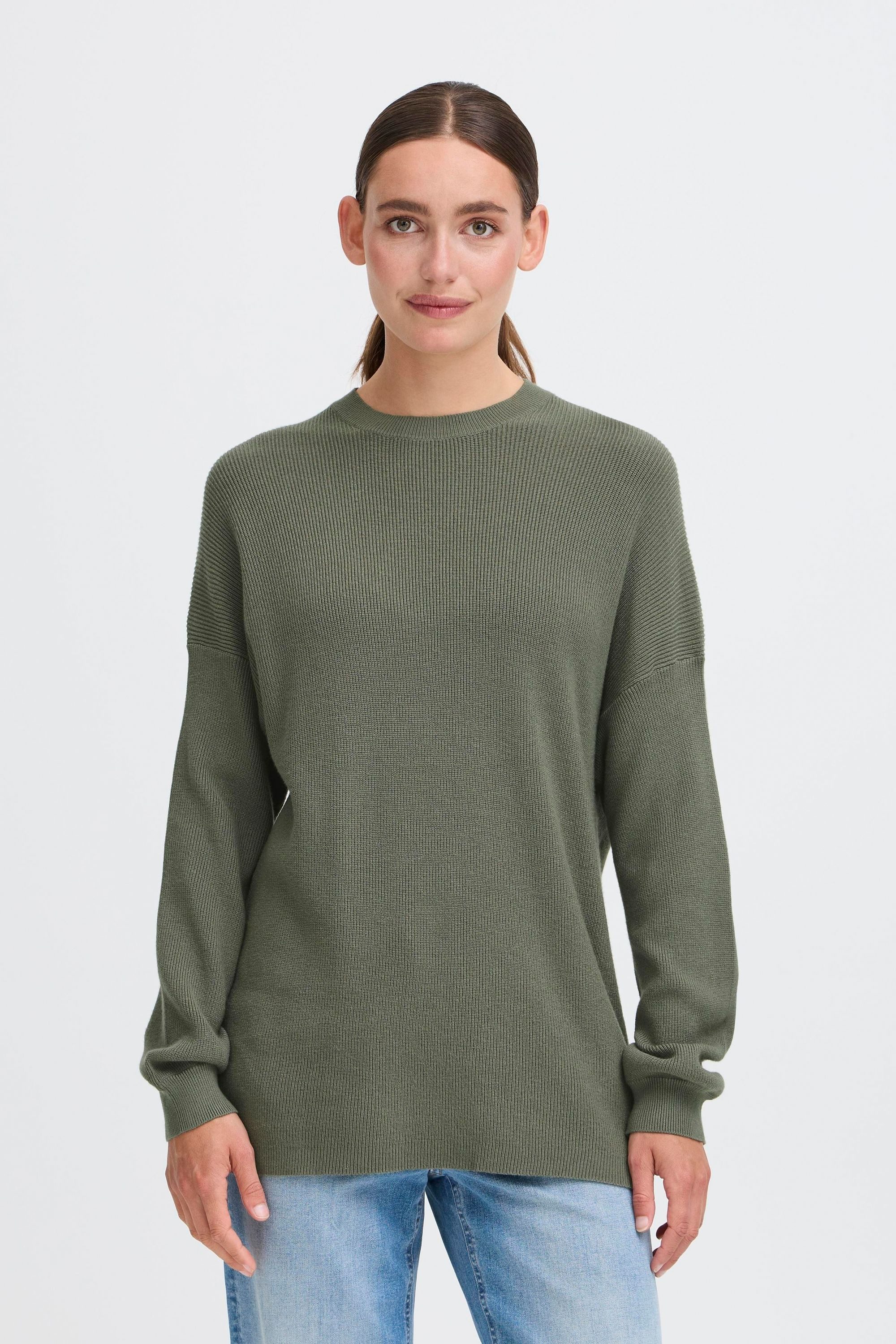 Strickpullover OXFansy