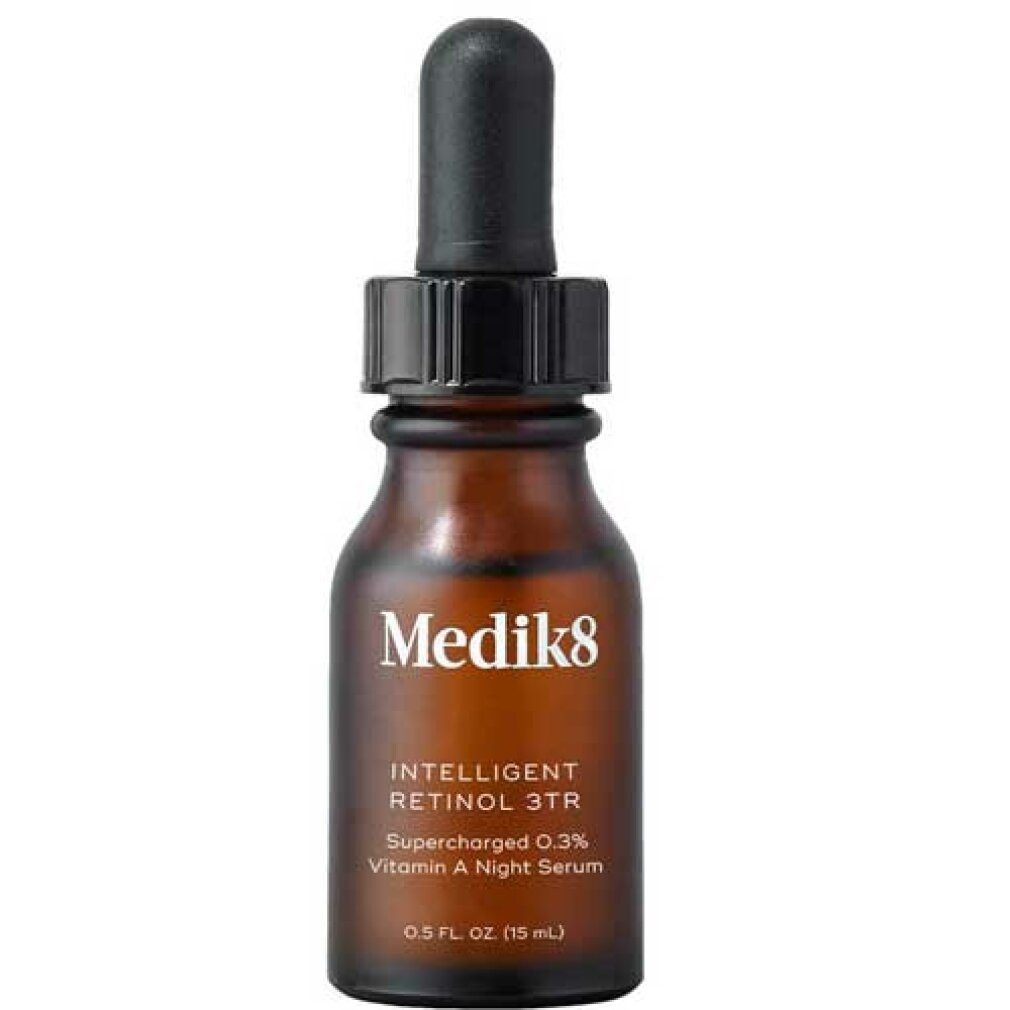 Nachtcreme Retinol 3TR Intensives Nachtserum 15ml