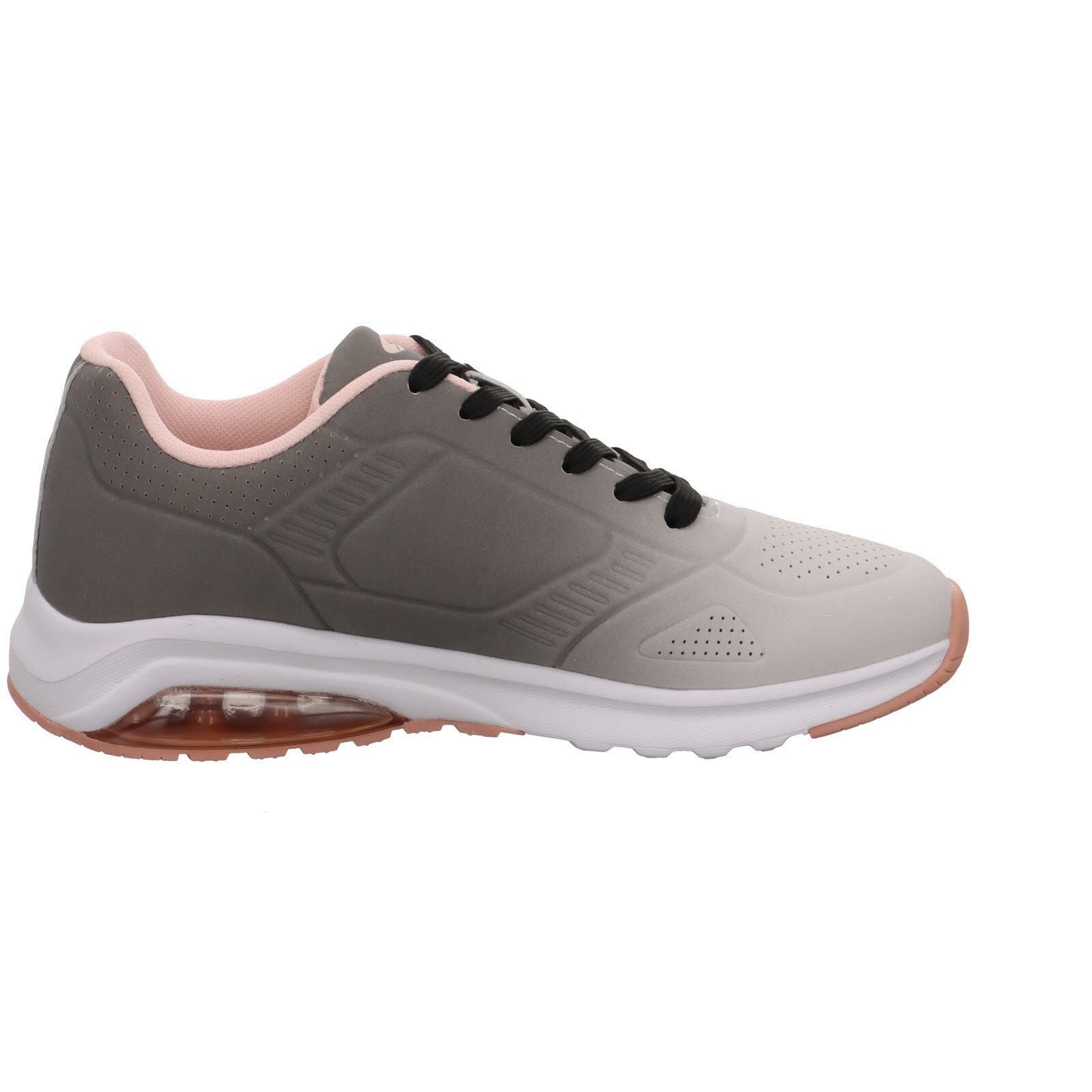 Schnürschuh CC20693N-3-GY Nein Sneaker