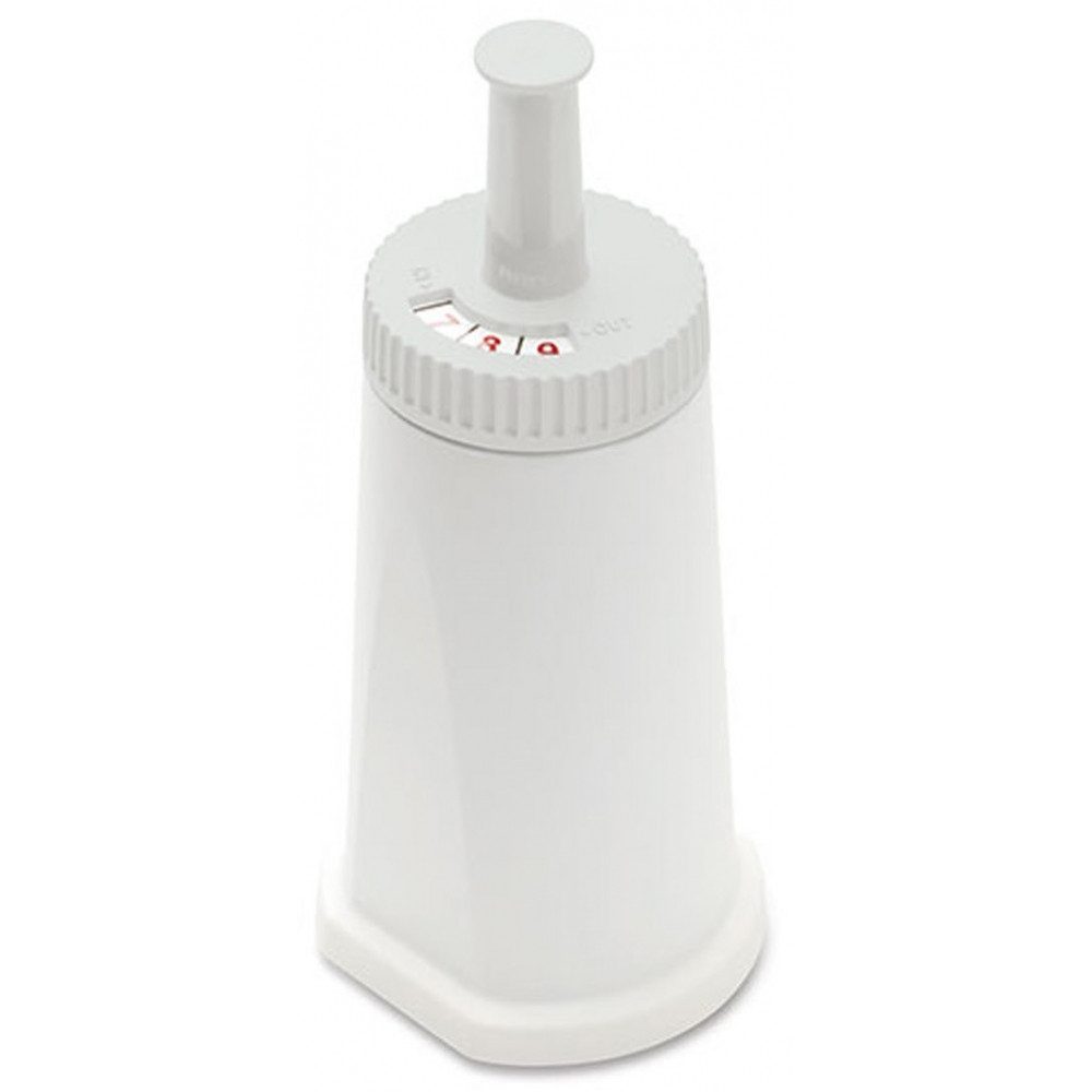 Sage Wassersprudler Sage Claroswiss Filter für optimale Wasserqualität.