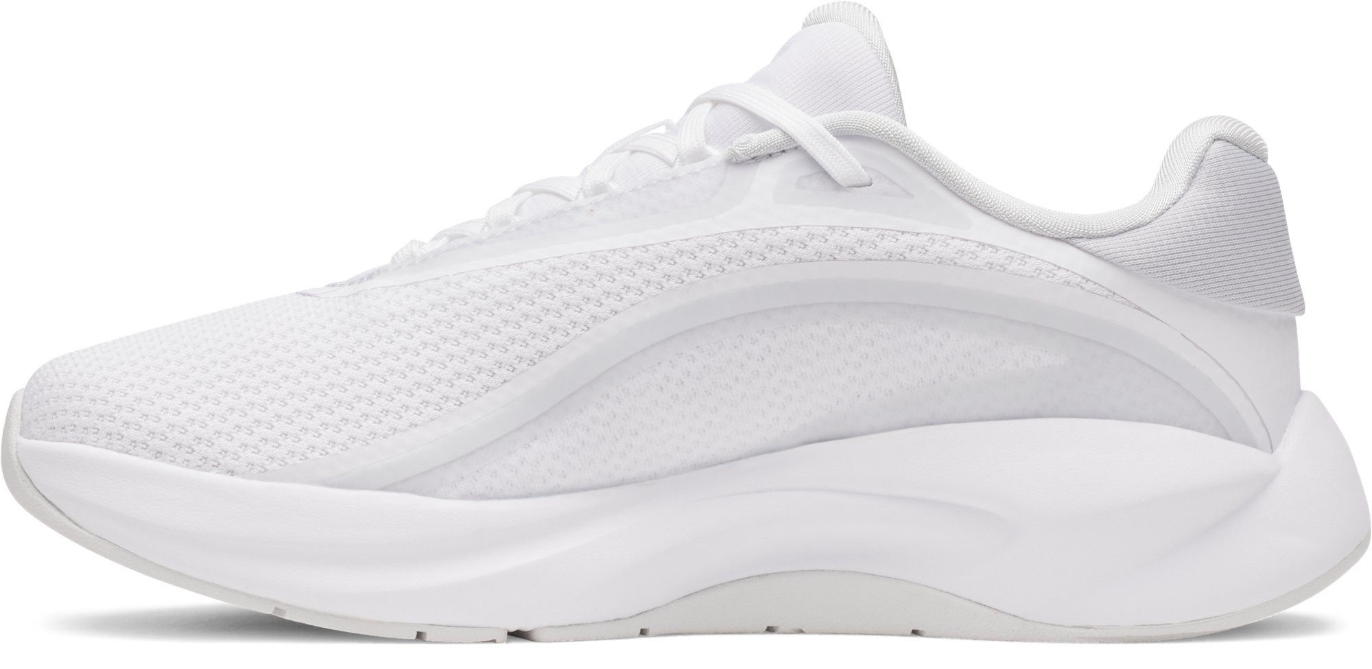 Under Armour® UA Radiant TR Trainingsschuh besonders geeignet für Gym und Fitnessstudio