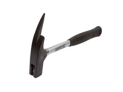 BAHCO Hammer »Bahco Lattenhammer, Magnet, Stahlstiel, 600G, 308Mm, 26X170mm«