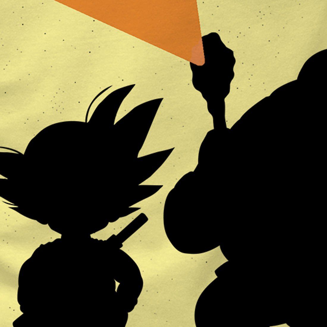 style3 T-Shirt Goku Mond Ball son Krillin super dragonball z gt songoku dbz daima