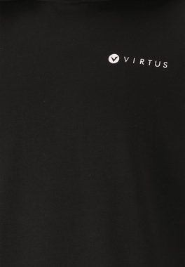 Virtus Sweatshirt Marten mit recyceltem Polyester und weicher Baumwolle