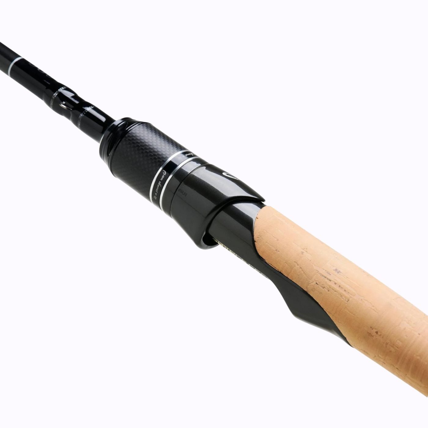Savage Gear Spinnrute Savage Gear Salmonoid SG8 2.74m 5-18g - Spinnrute
