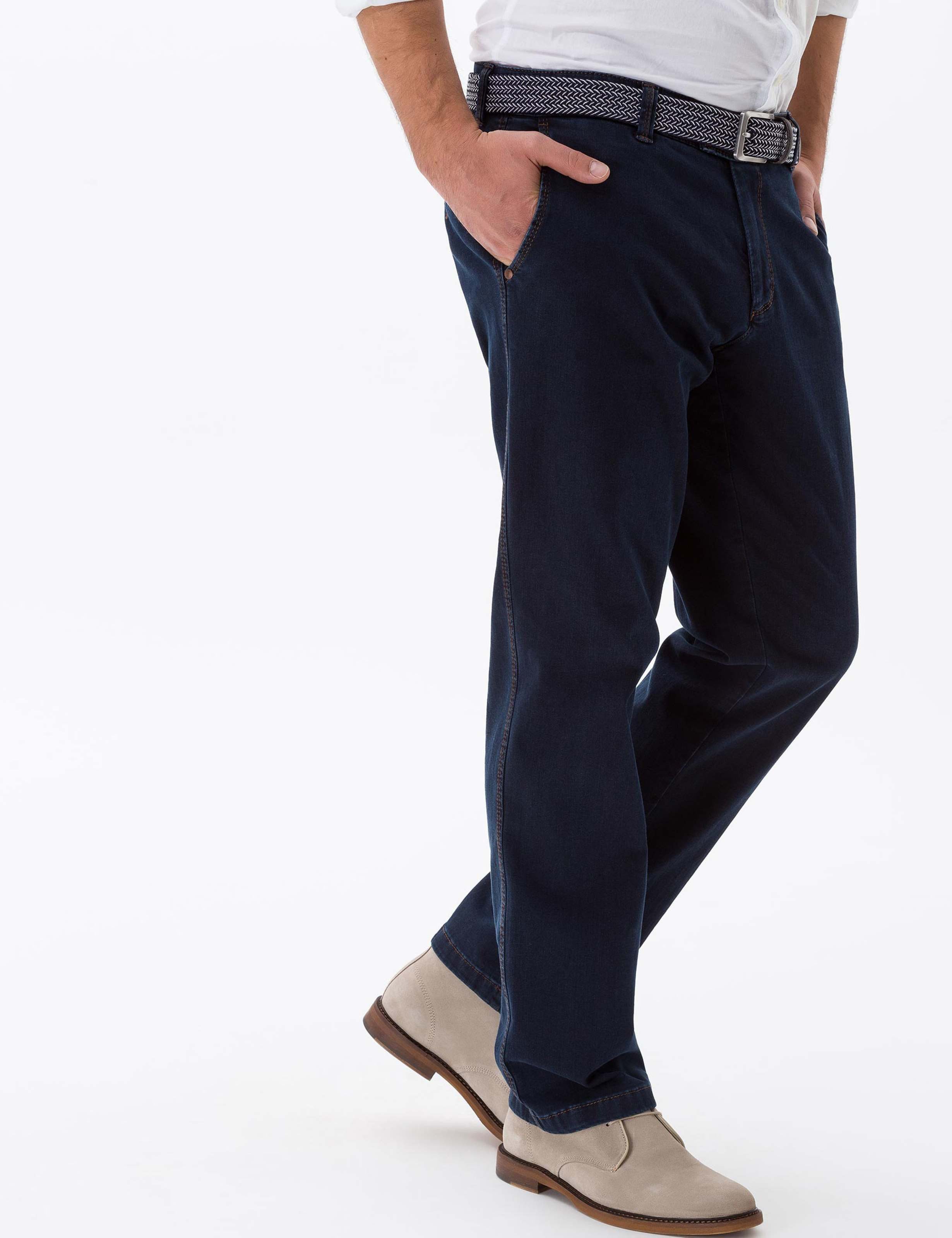 EUREX by BRAX Bequeme Jeans Style JIM günstig online kaufen