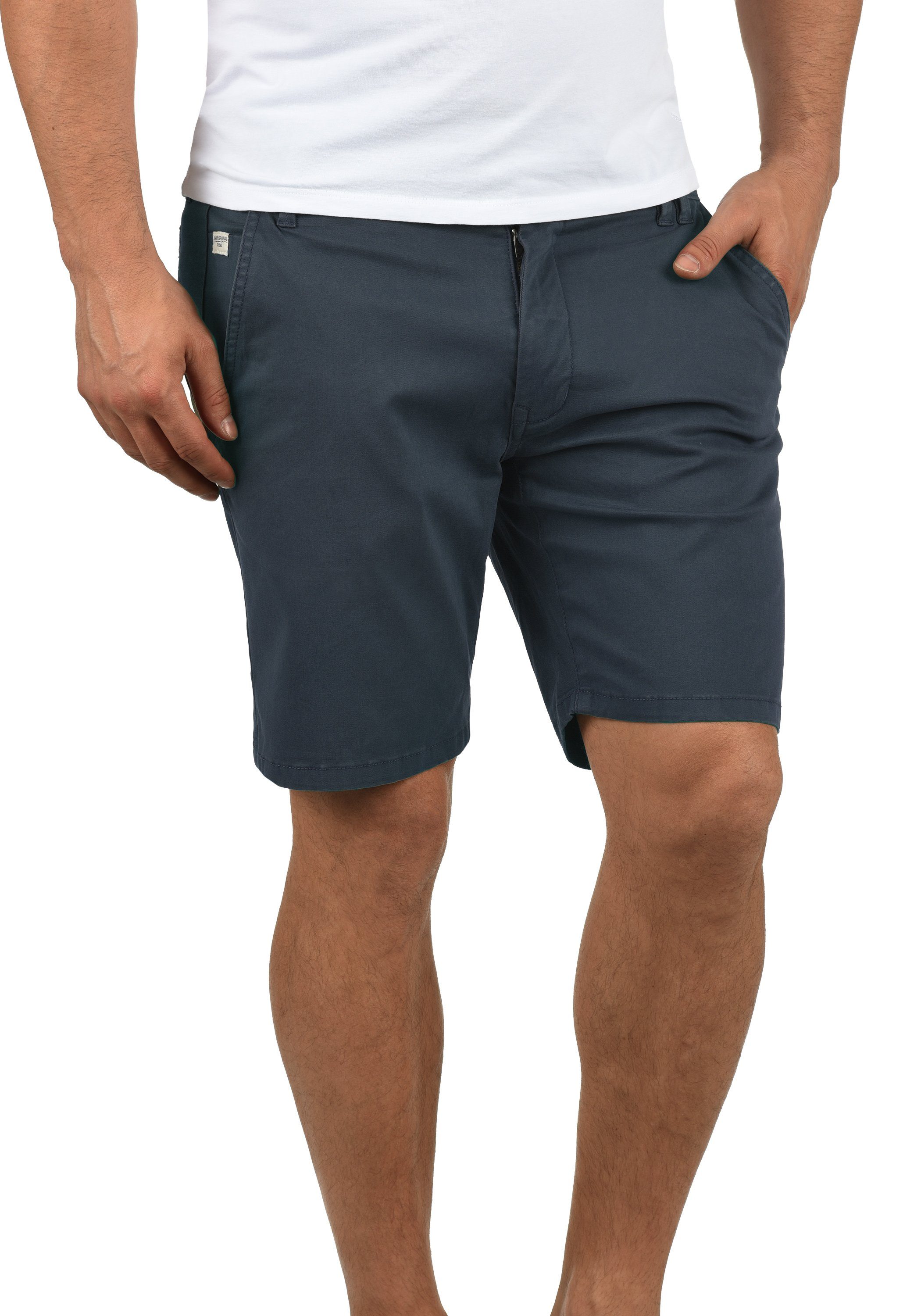 Shine Original Chinoshorts Montero kurze Hose mit zwei seitlichen Eingriffstaschen